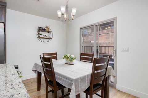 Tiny photo for 5836 S Challenger Way, Saint George, UT 84790 (MLS # 26-271406)