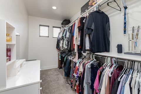 Tiny photo for 5836 S Challenger Way, Saint George, UT 84790 (MLS # 26-271406)