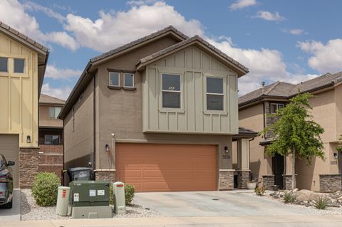 Tiny photo for 5836 S Challenger Way, Saint George, UT 84790 (MLS # 26-271406)