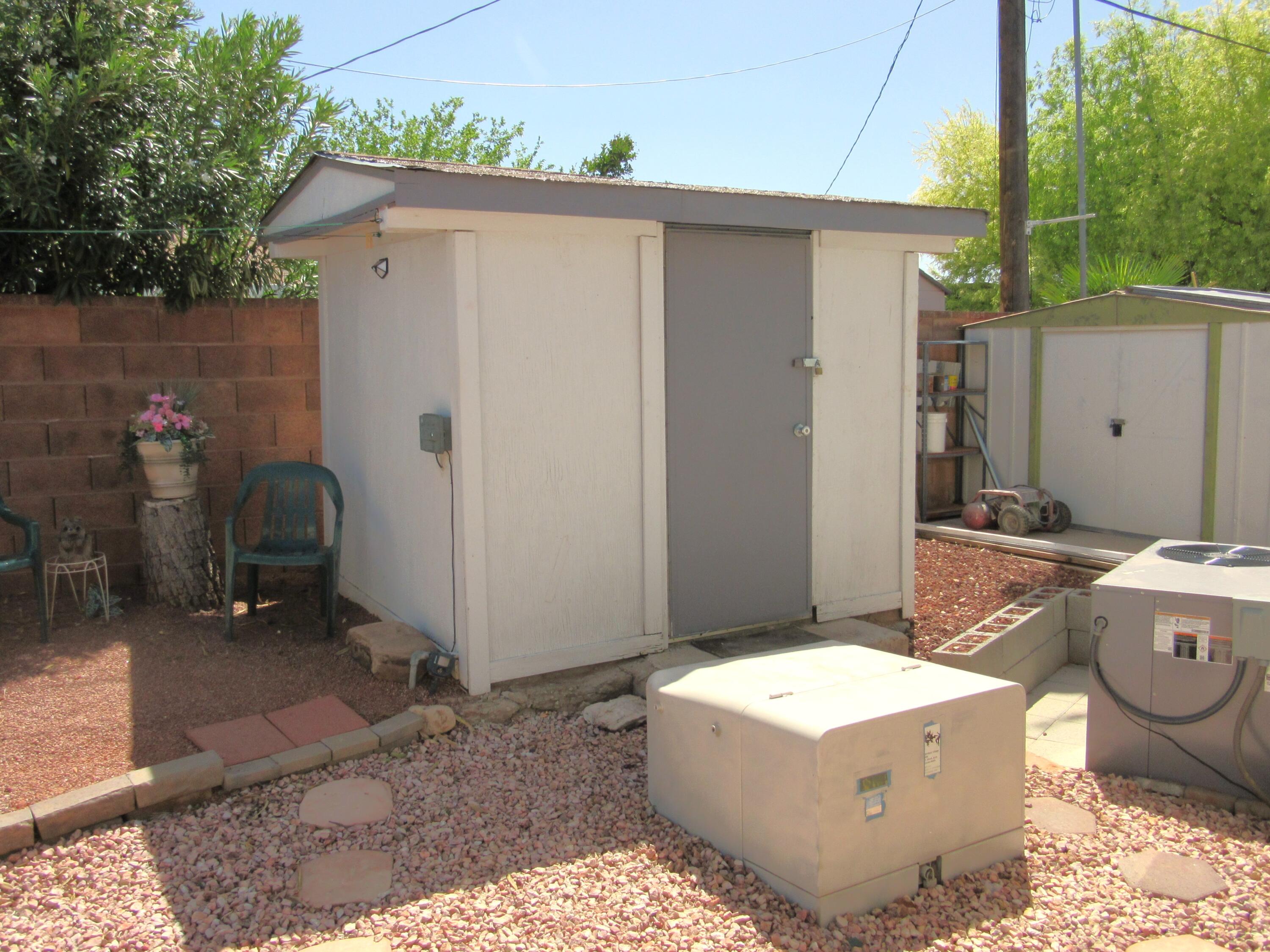 DIXIE DOWNS RV RESORT - Residential