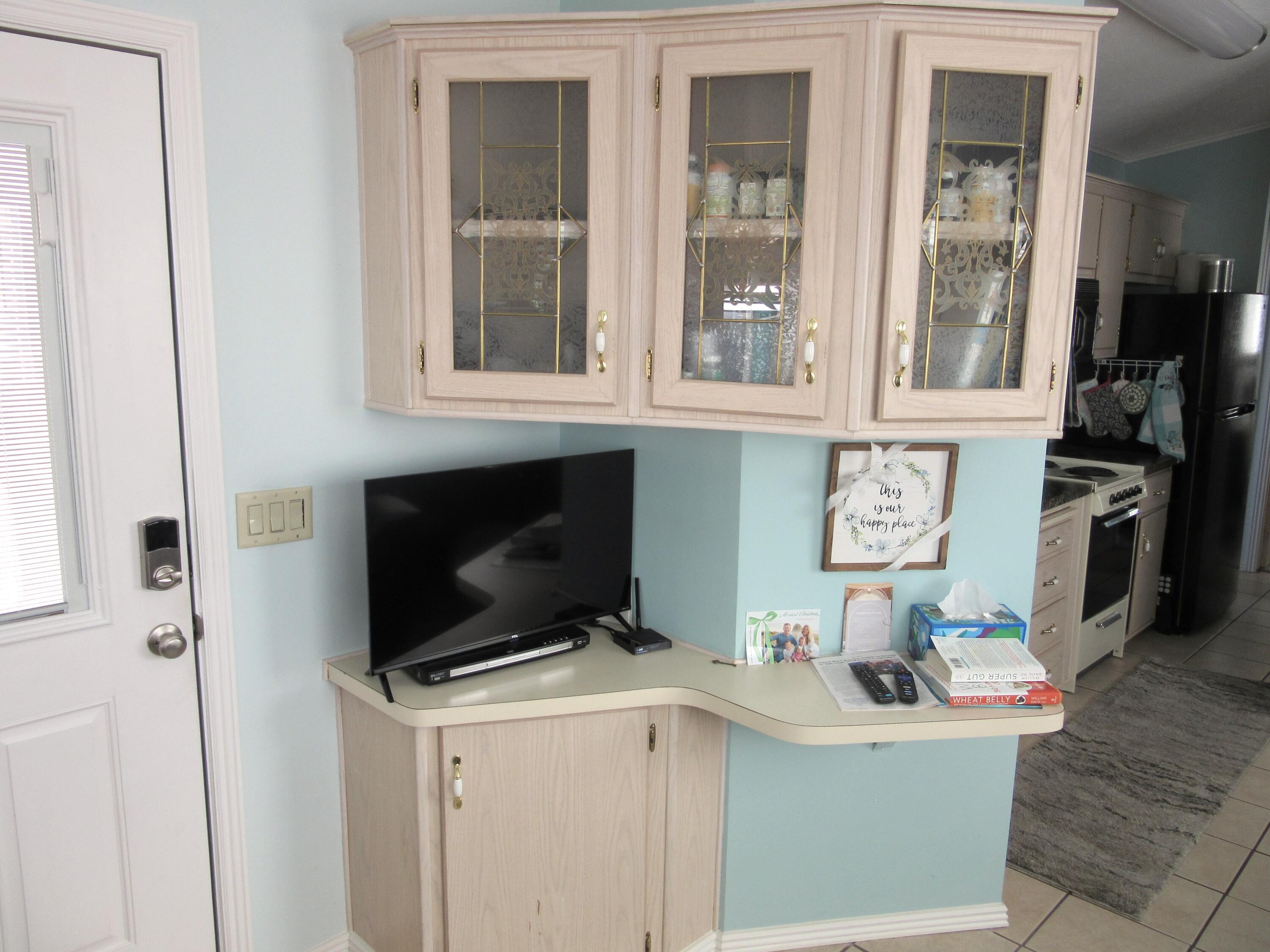 DIXIE DOWNS RV RESORT - Residential