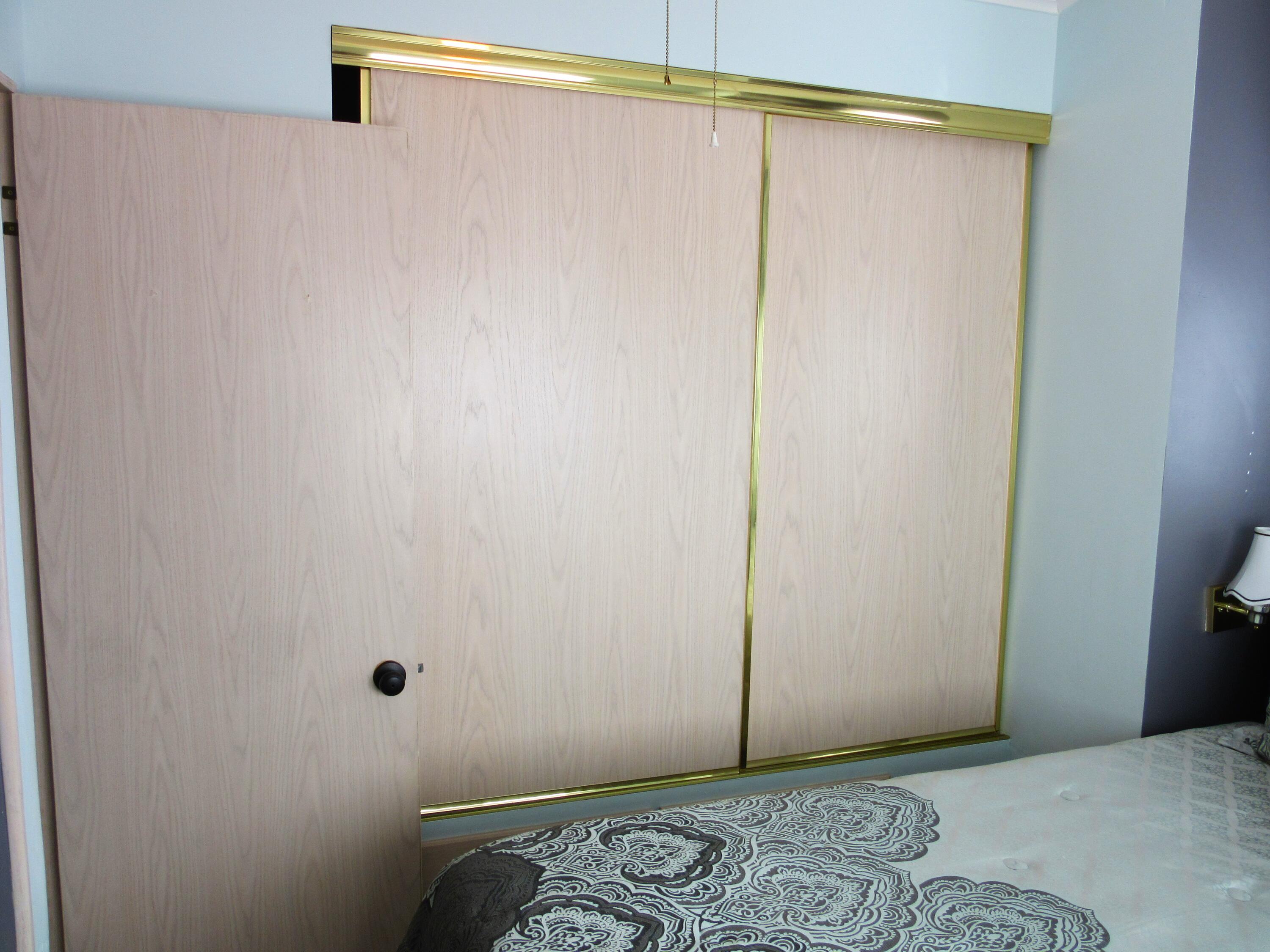 DIXIE DOWNS RV RESORT - Residential