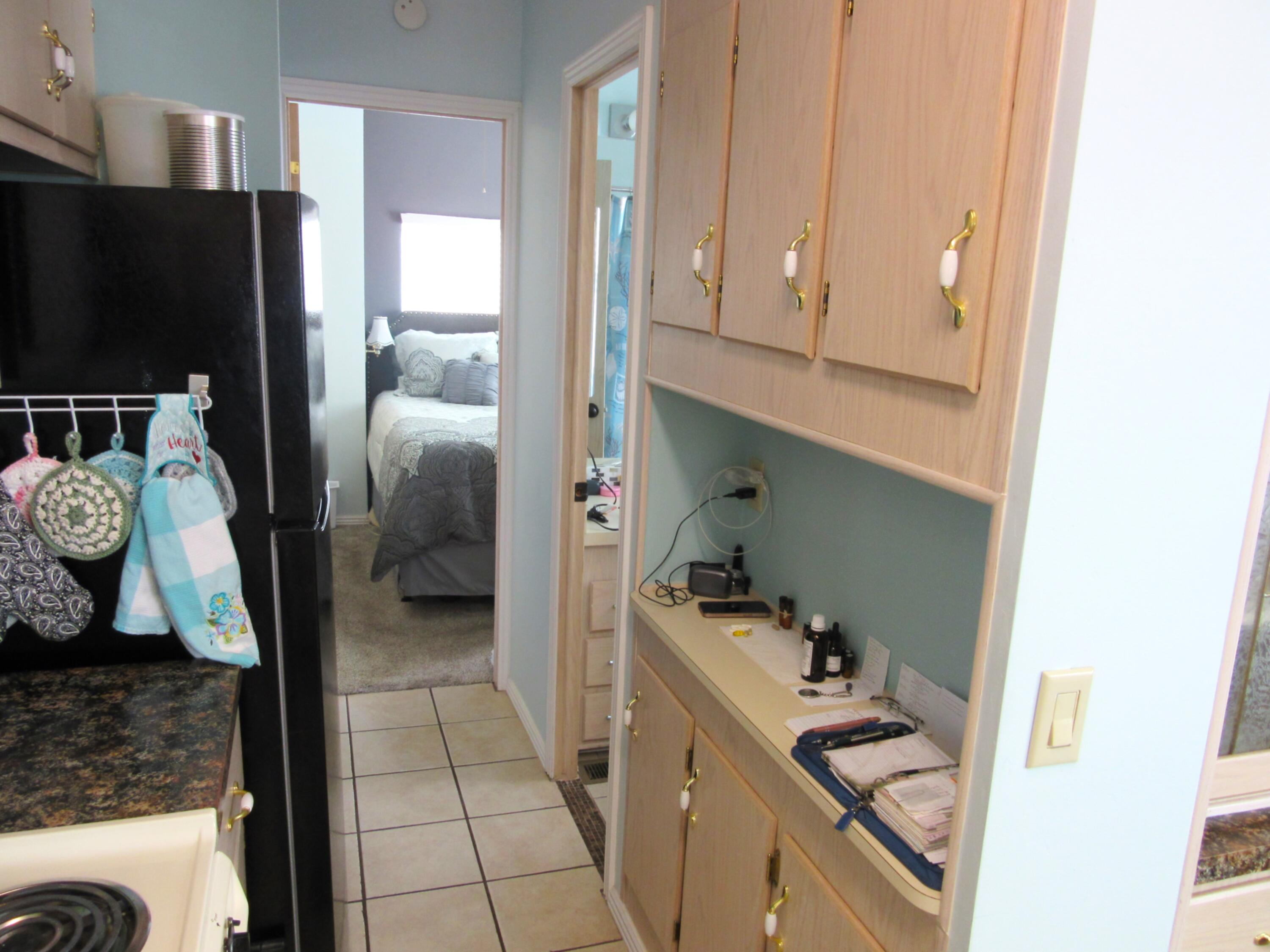 DIXIE DOWNS RV RESORT - Residential