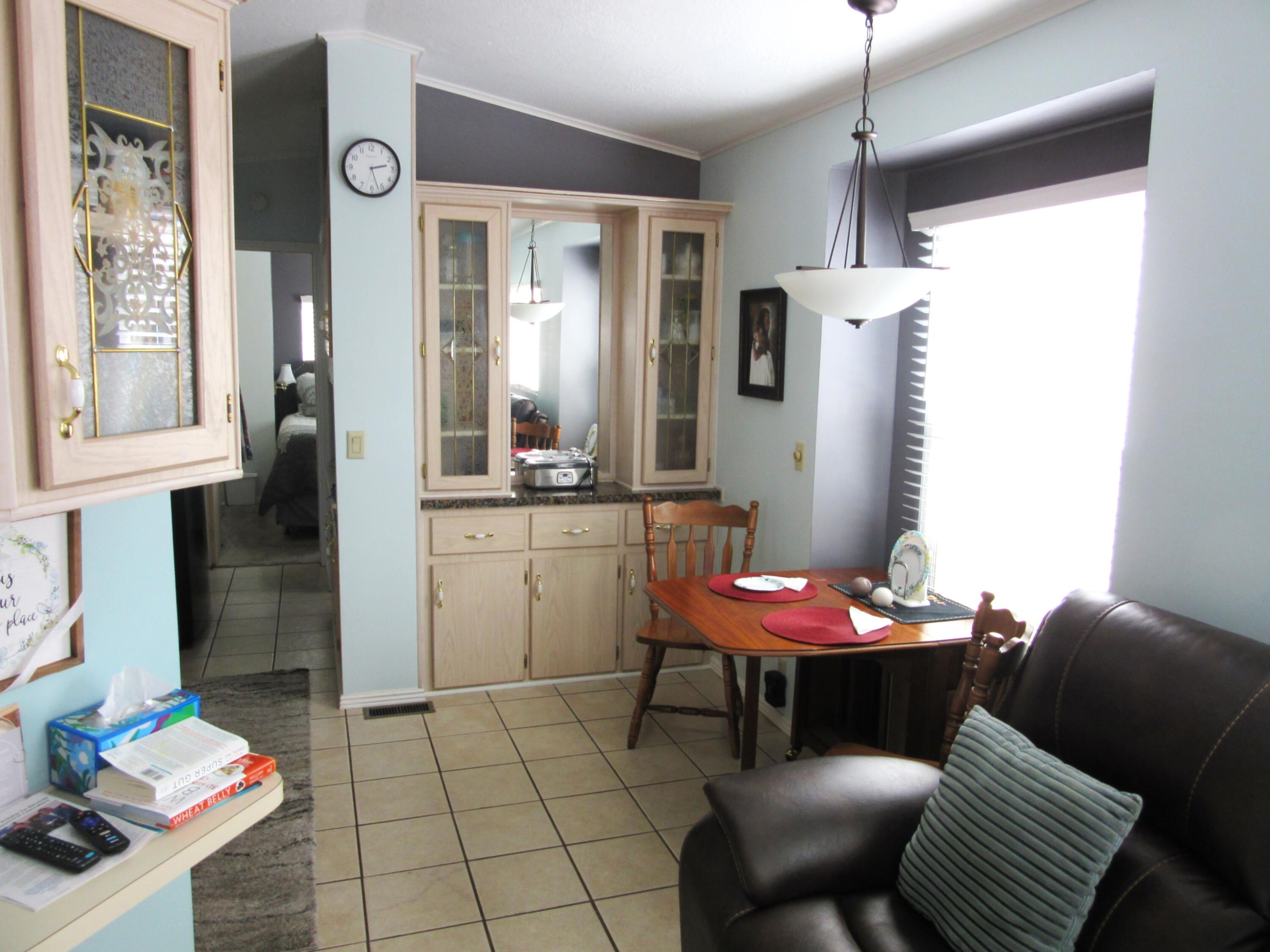 DIXIE DOWNS RV RESORT - Residential