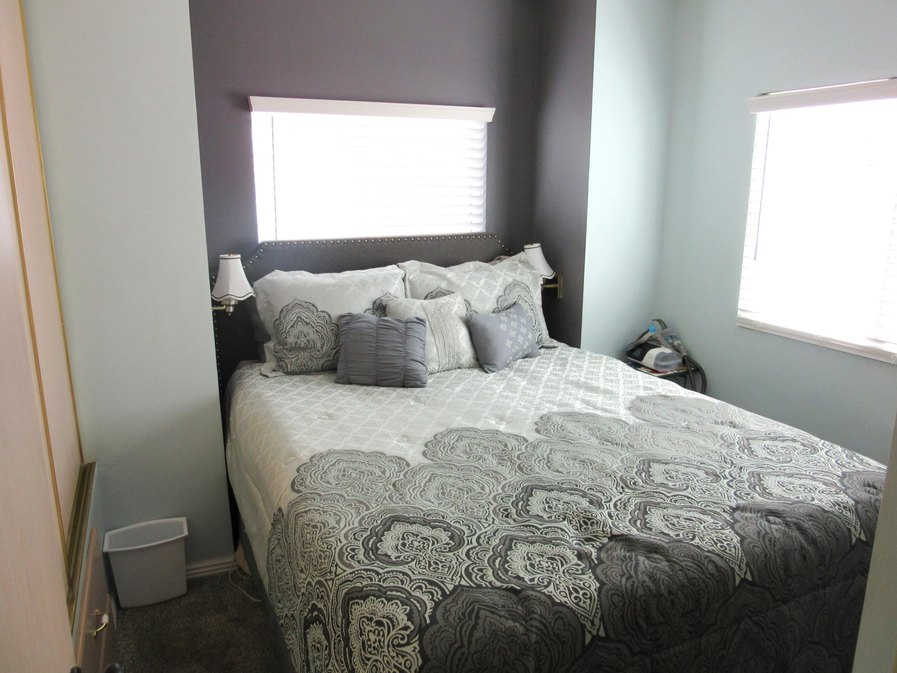 DIXIE DOWNS RV RESORT - Residential