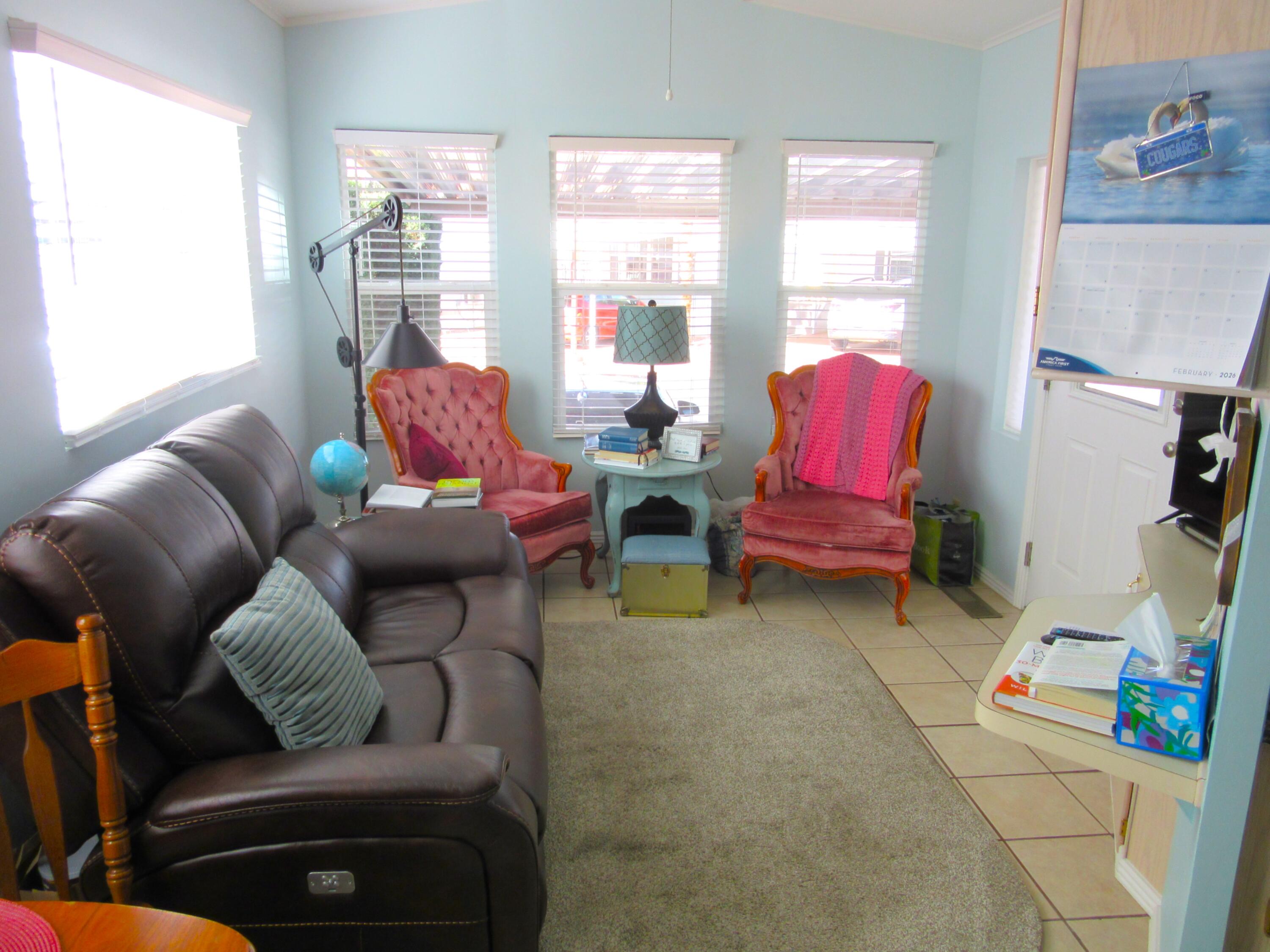 DIXIE DOWNS RV RESORT - Residential