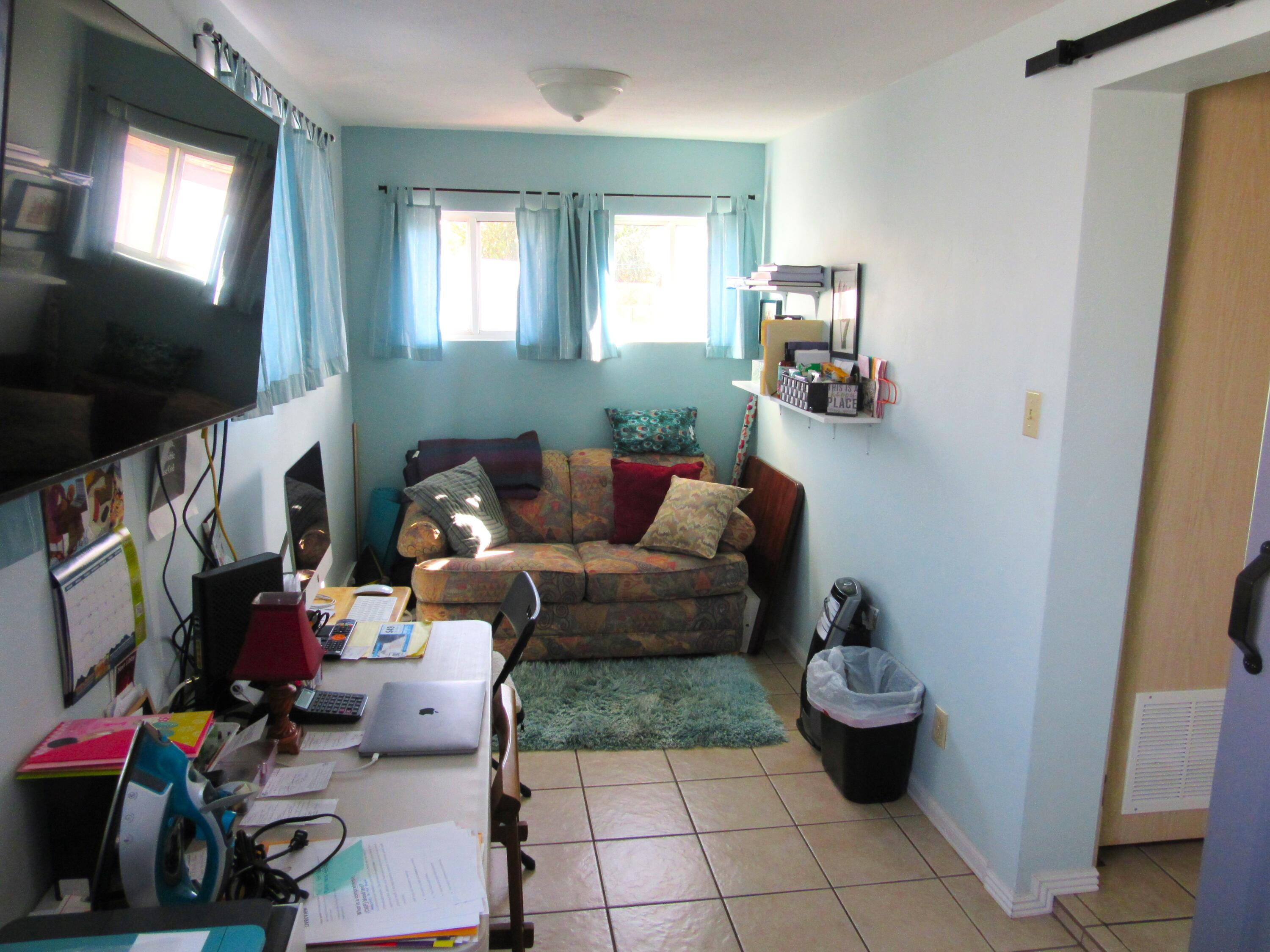 DIXIE DOWNS RV RESORT - Residential