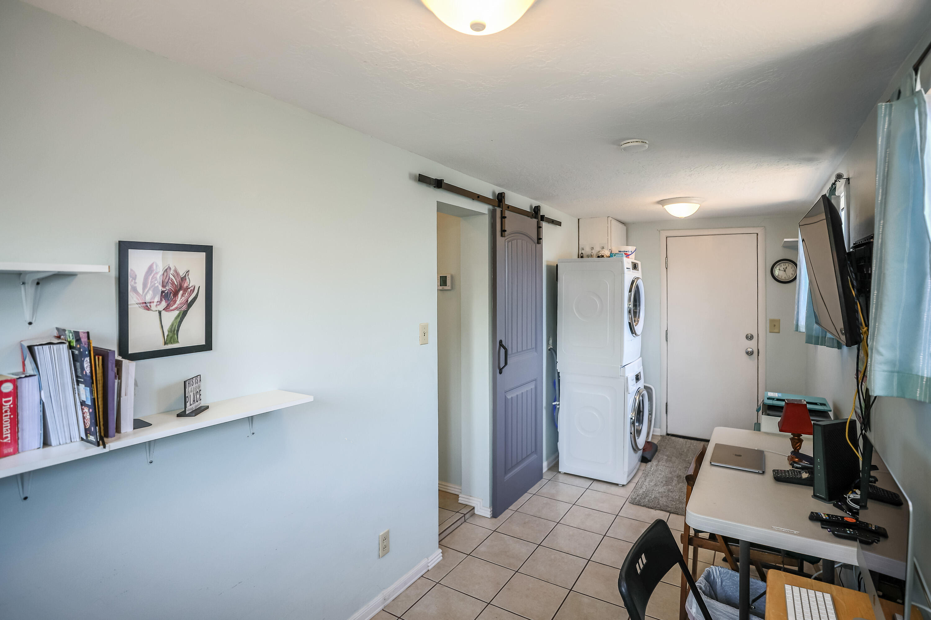 DIXIE DOWNS RV RESORT - Residential