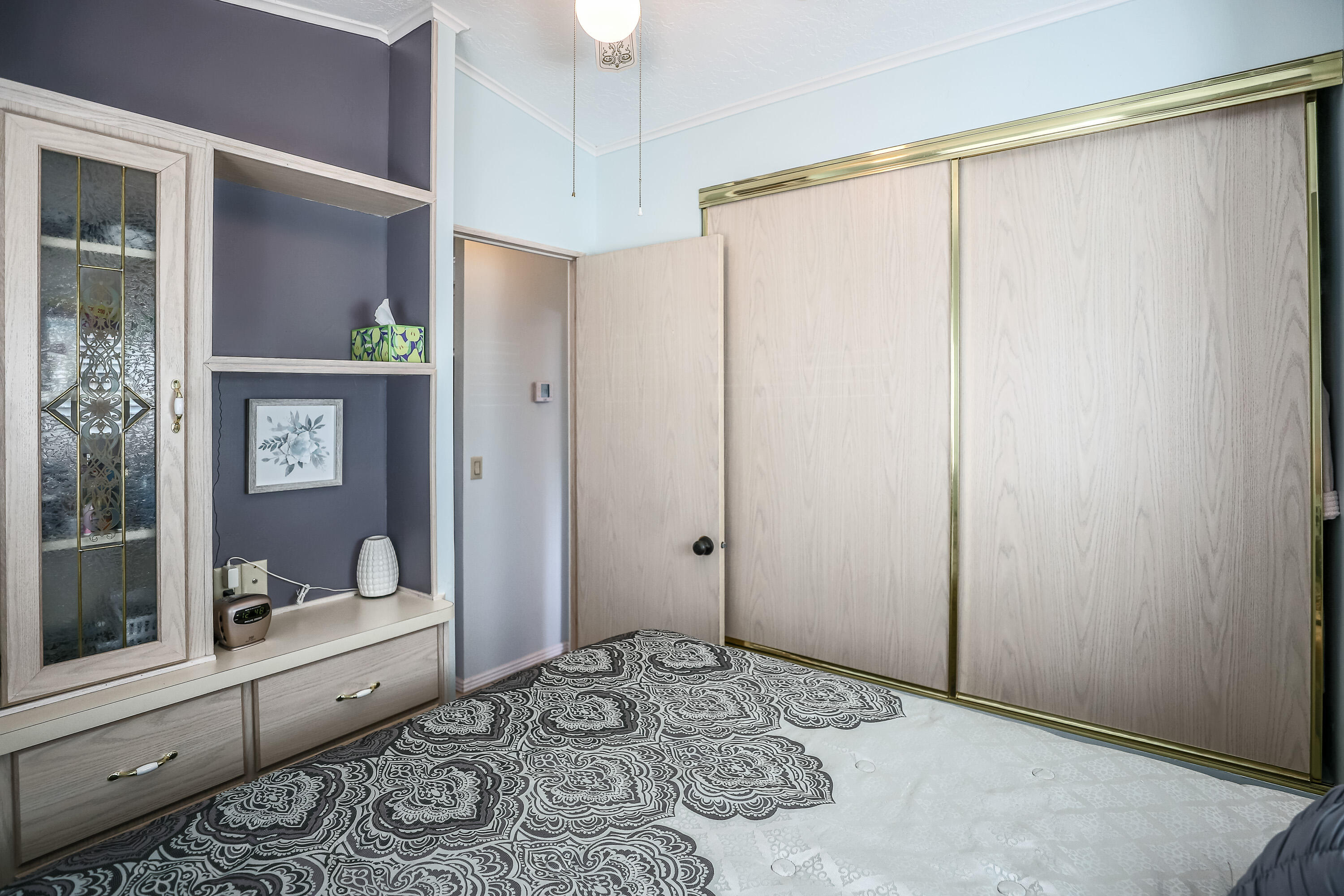 DIXIE DOWNS RV RESORT - Residential