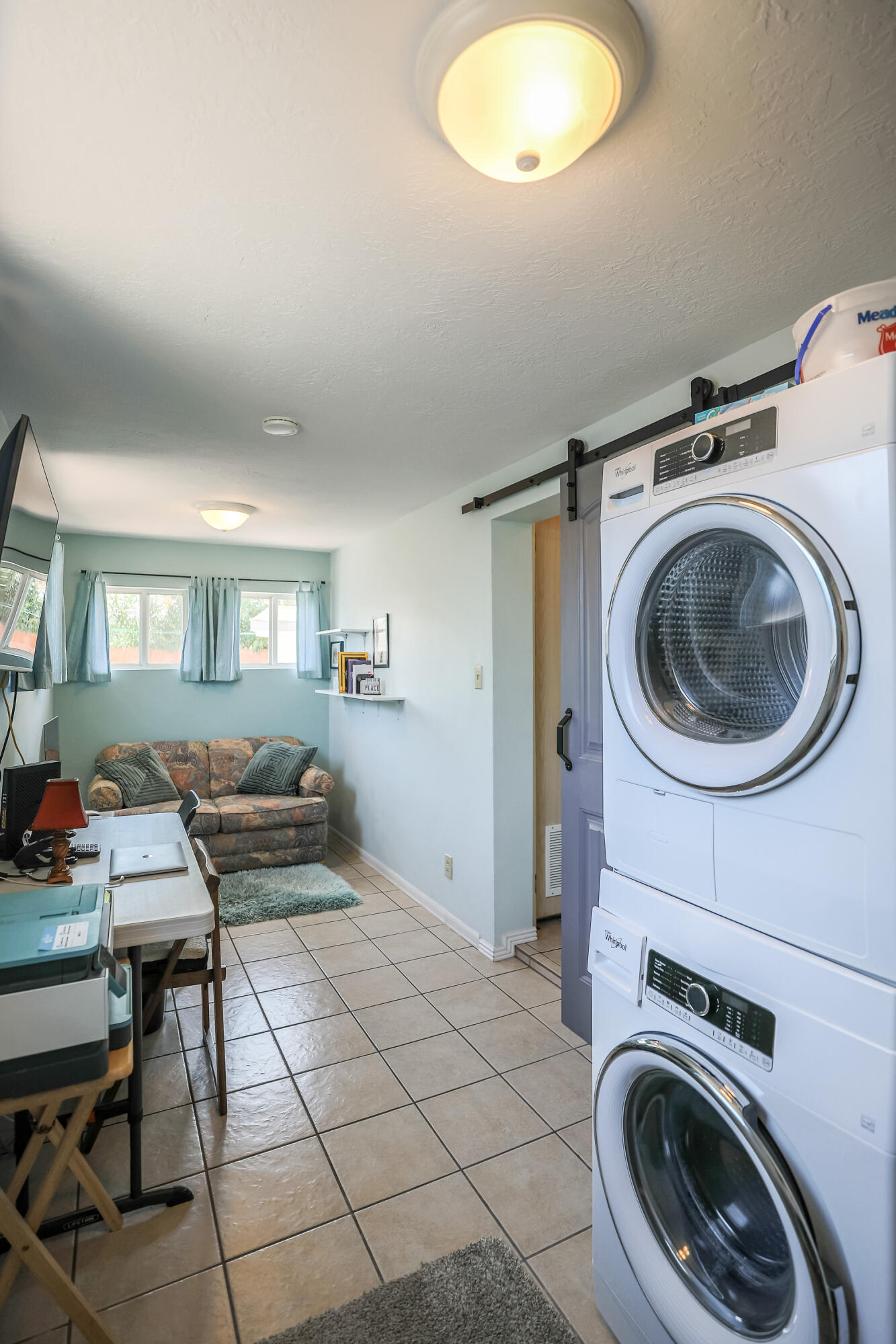 DIXIE DOWNS RV RESORT - Residential