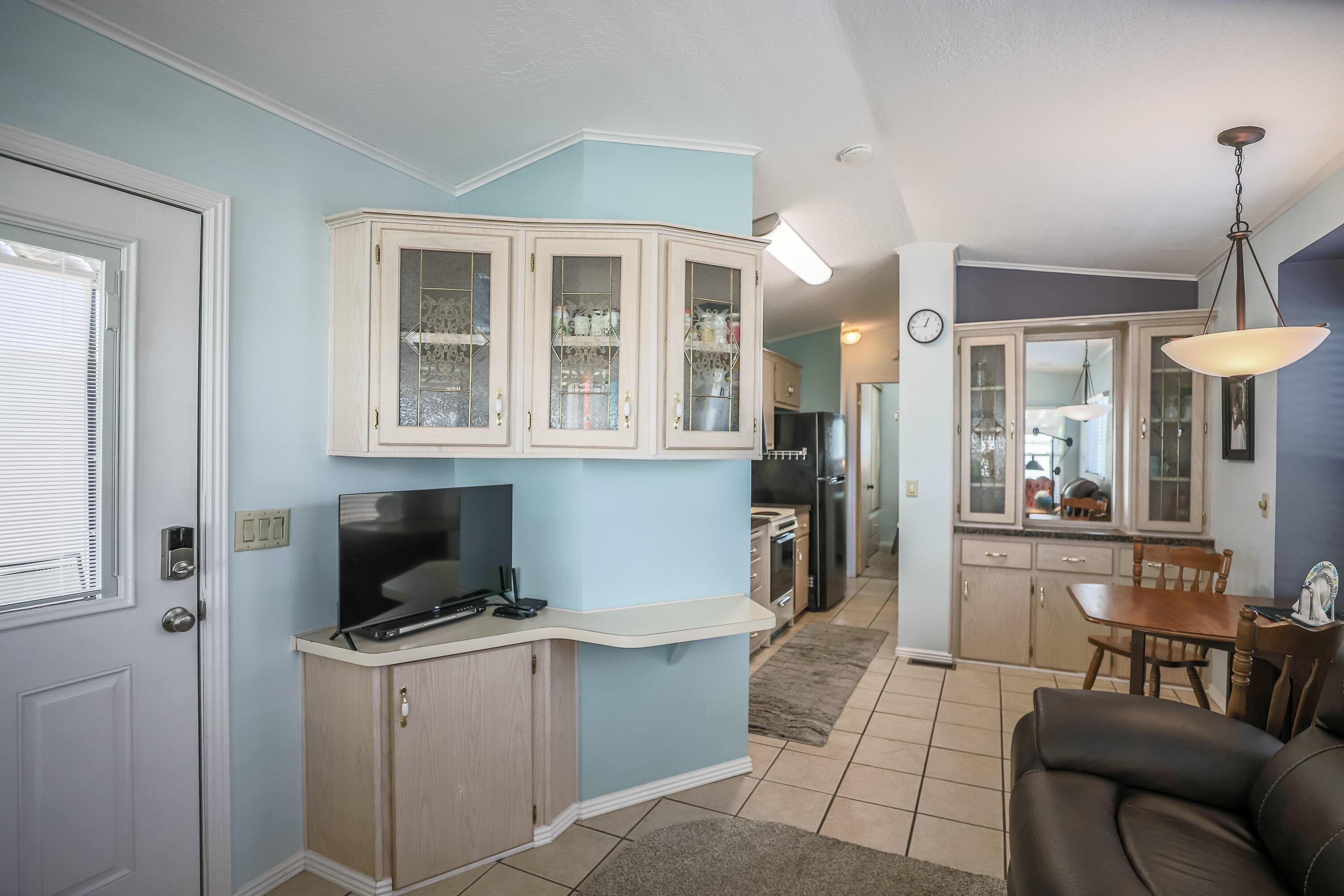 DIXIE DOWNS RV RESORT - Residential