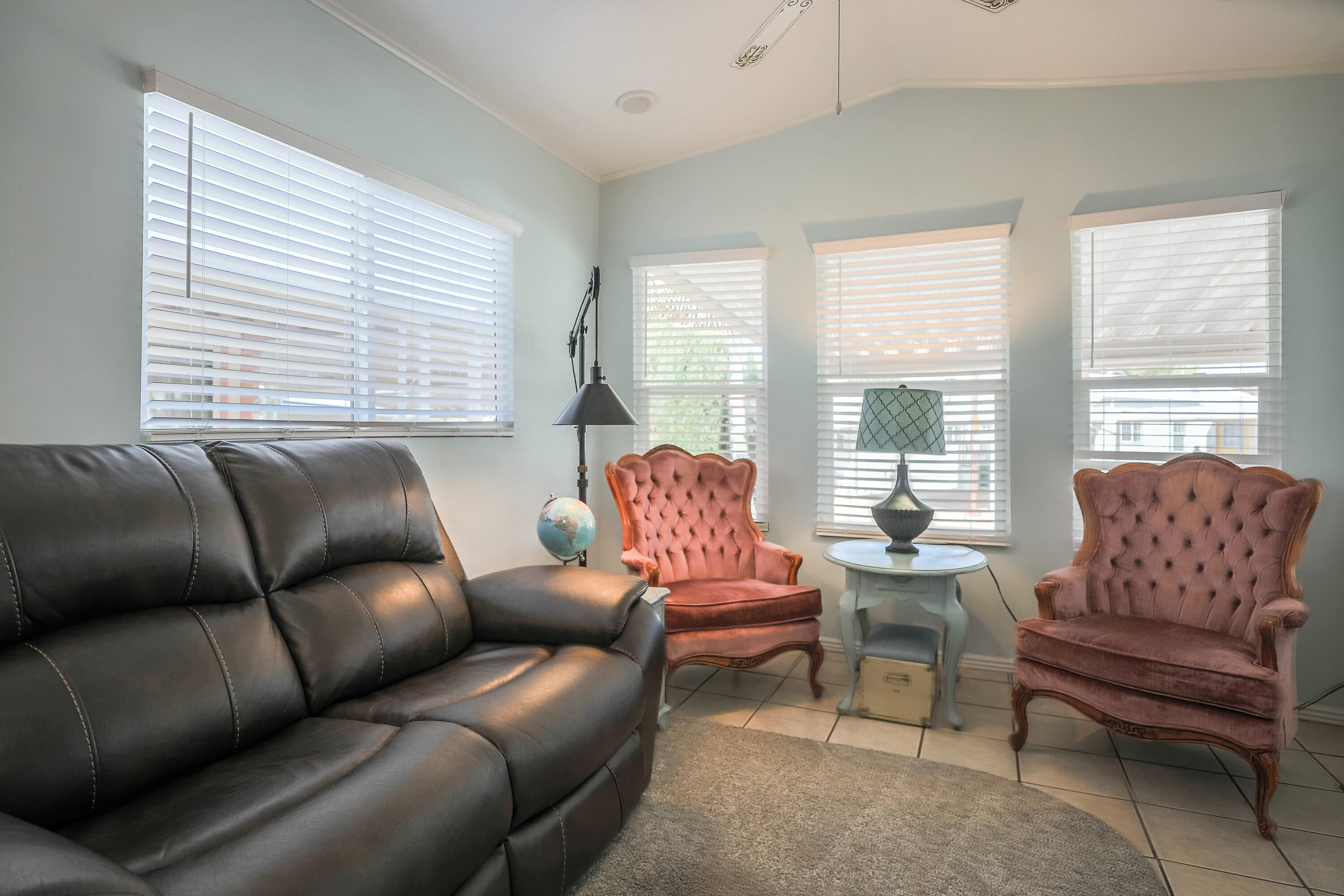 DIXIE DOWNS RV RESORT - Residential