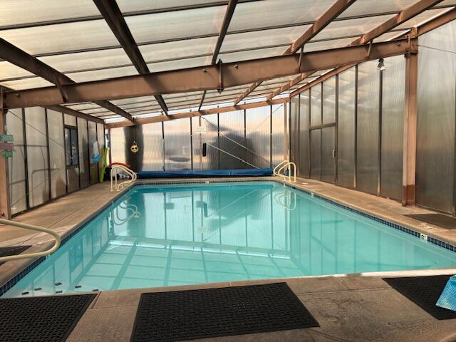 DIXIE DOWNS RV RESORT - Residential