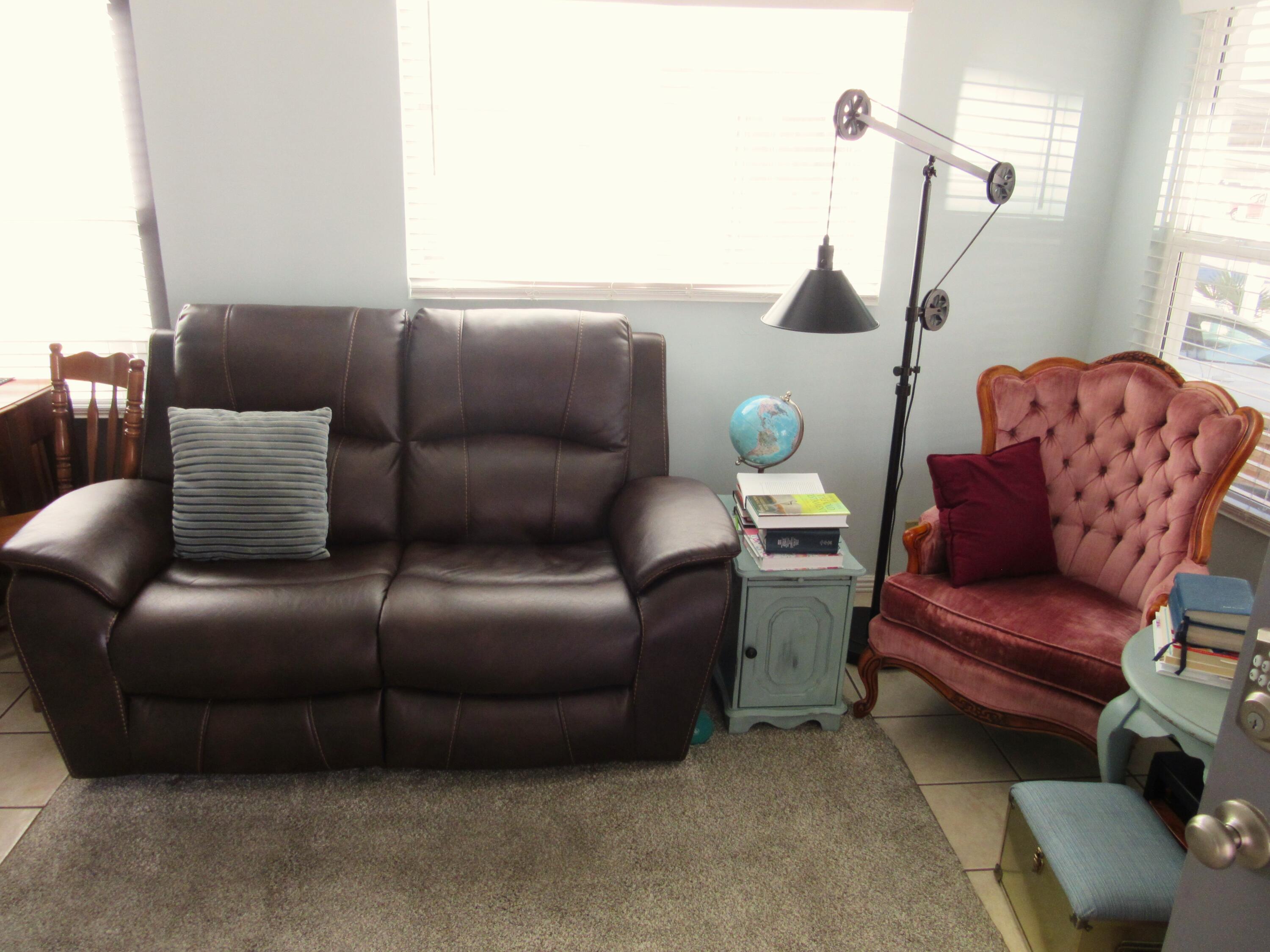 DIXIE DOWNS RV RESORT - Residential