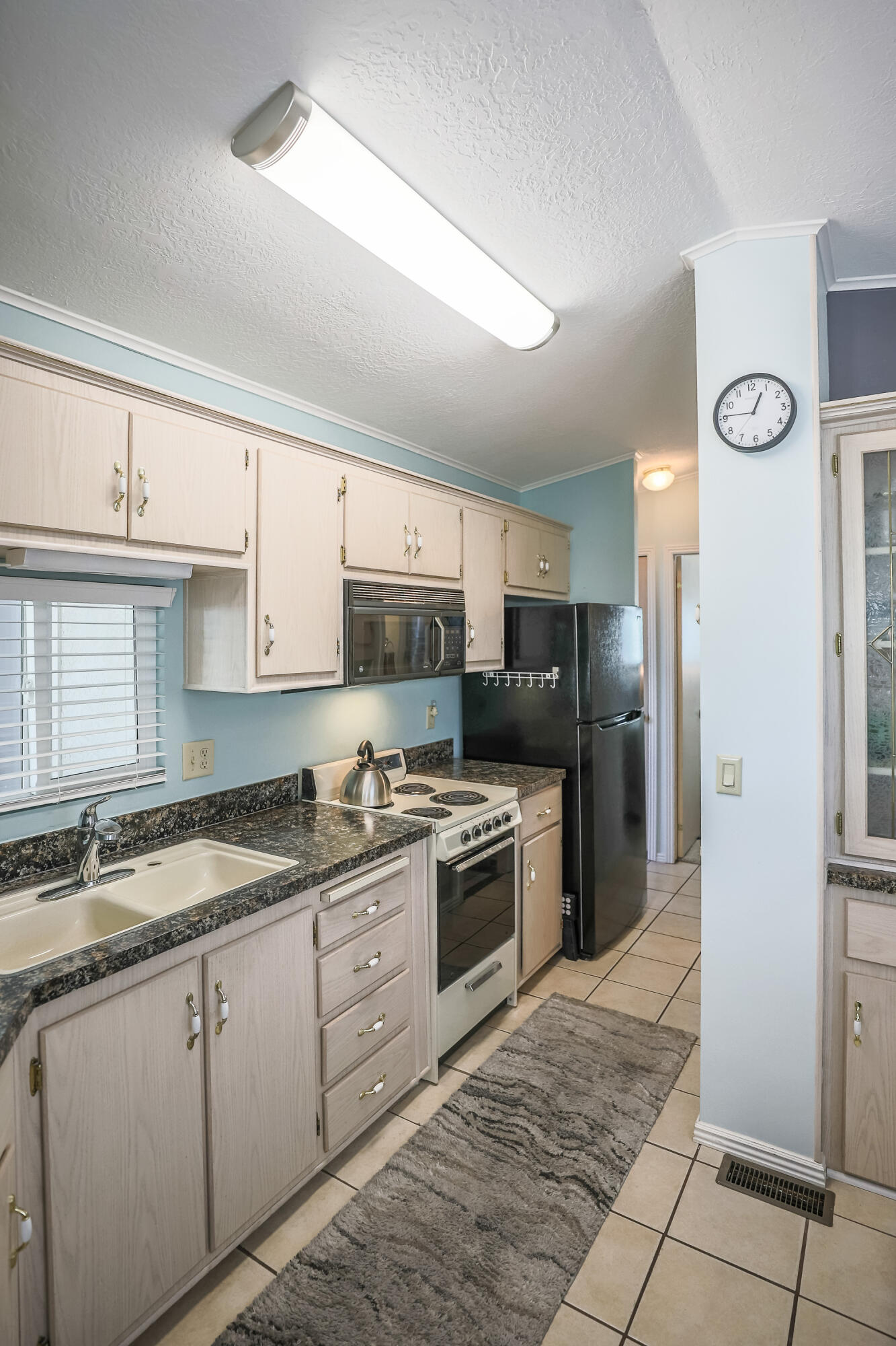 DIXIE DOWNS RV RESORT - Residential