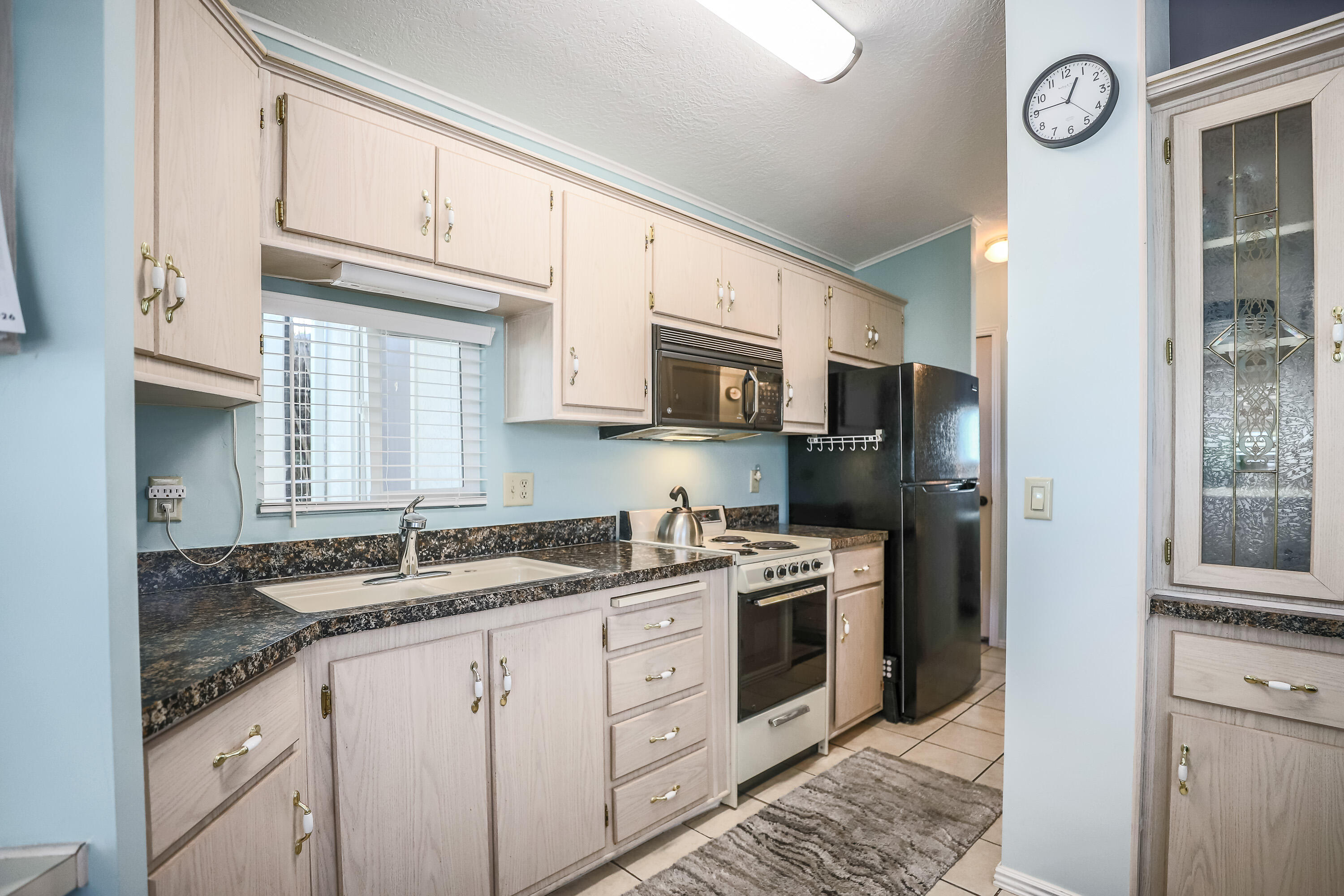 DIXIE DOWNS RV RESORT - Residential