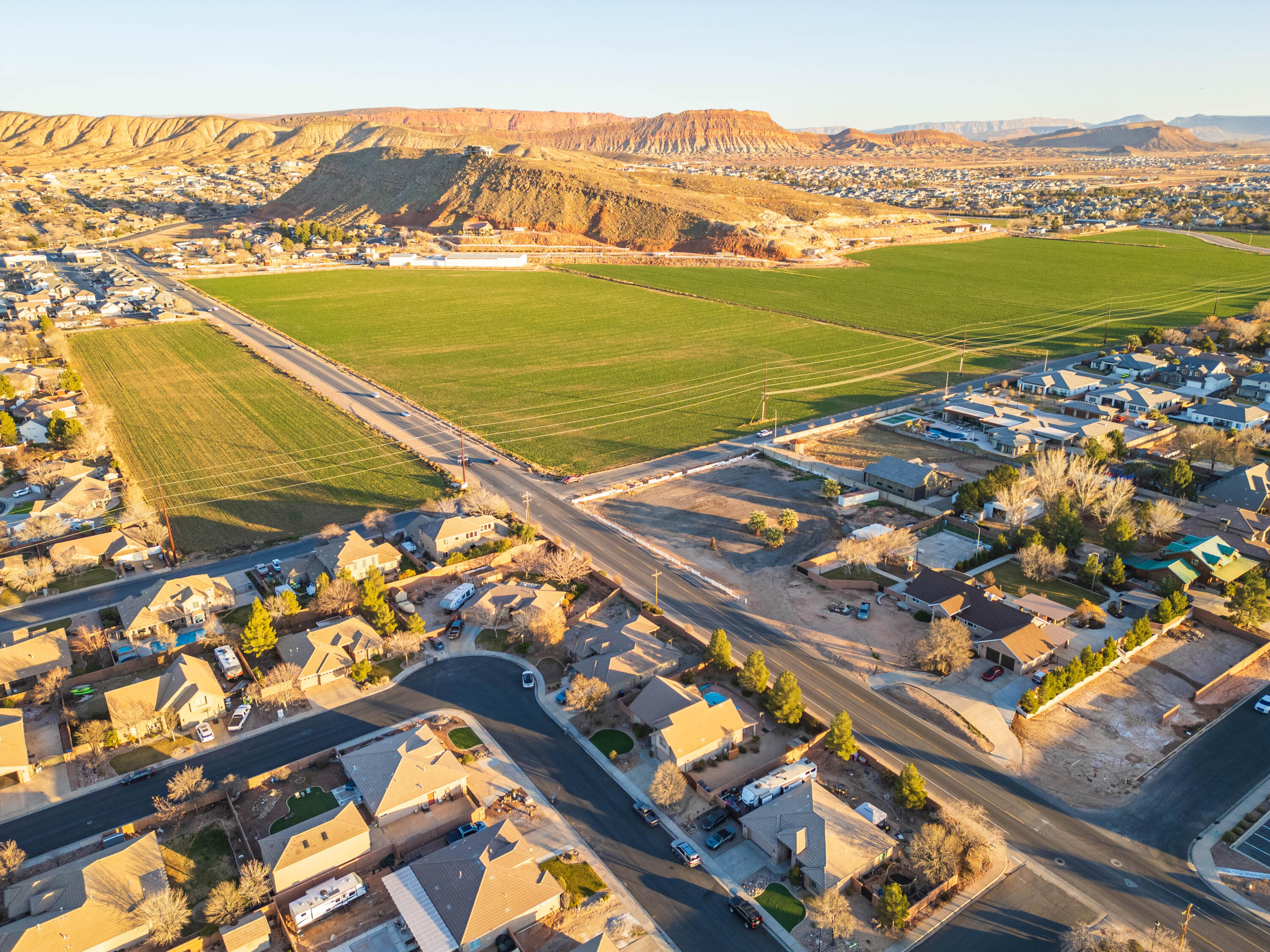STONECREEK MEADOWS - Residential