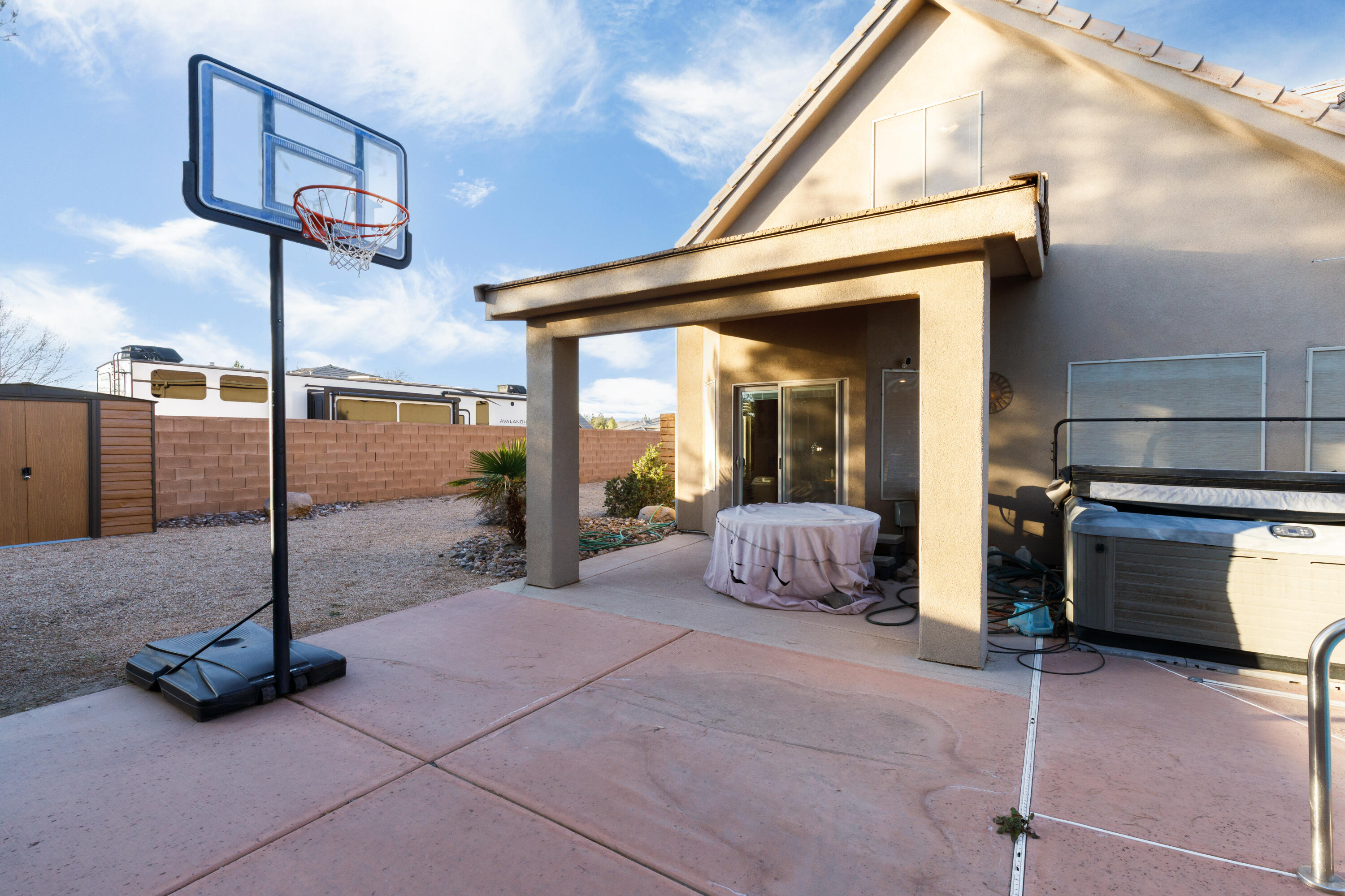 STONECREEK MEADOWS - Residential