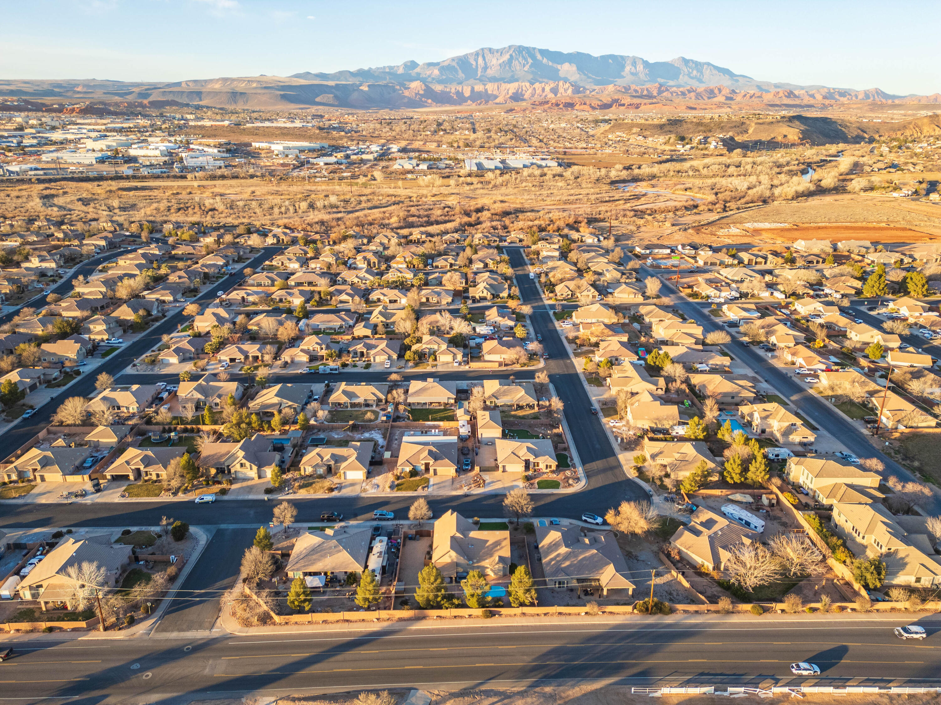 STONECREEK MEADOWS - Residential