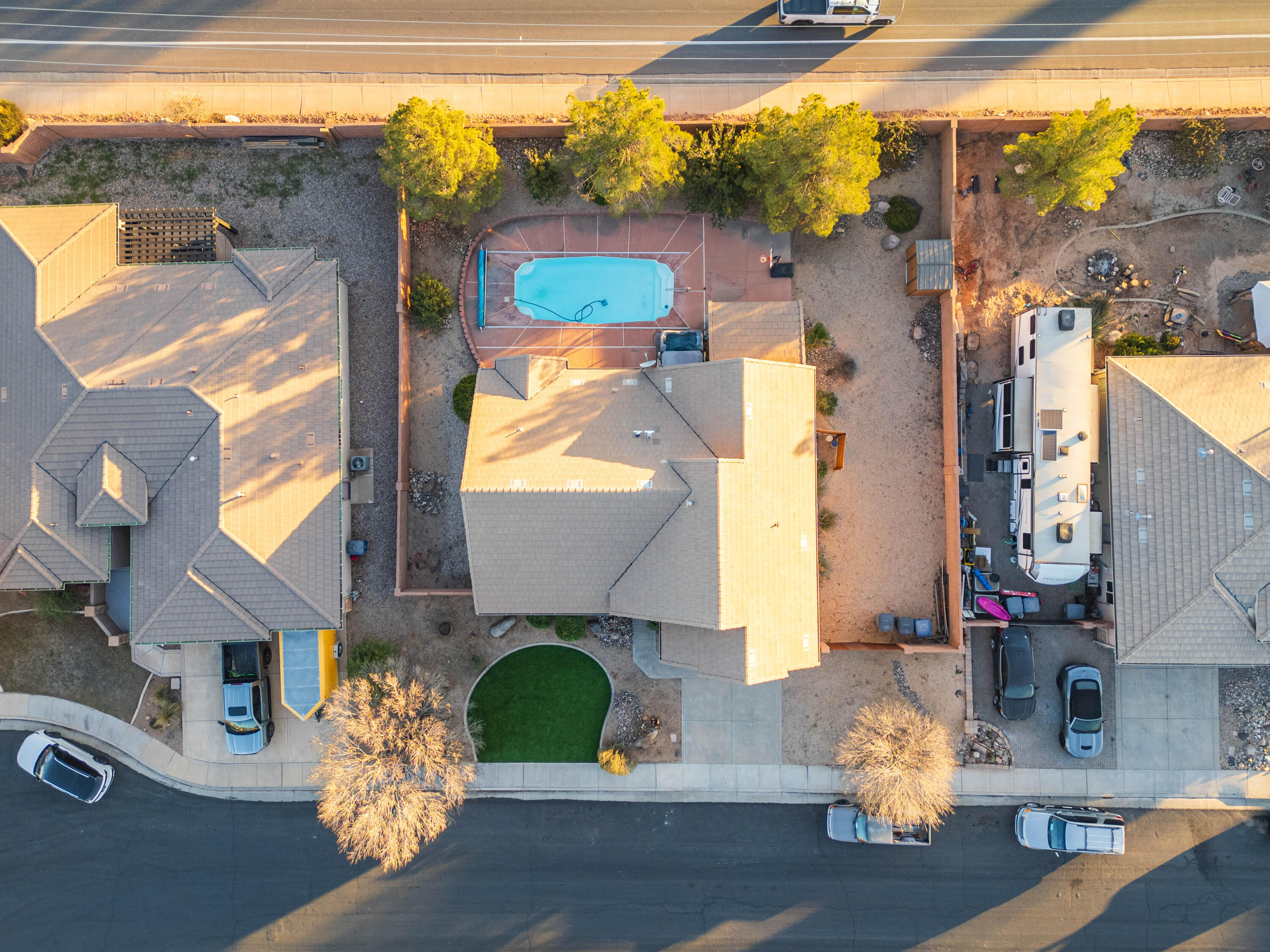 STONECREEK MEADOWS - Residential