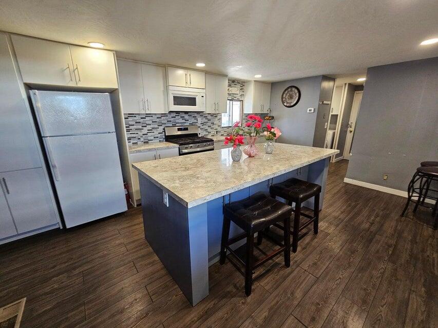 ST GEORGE TOWNSITE - Residential