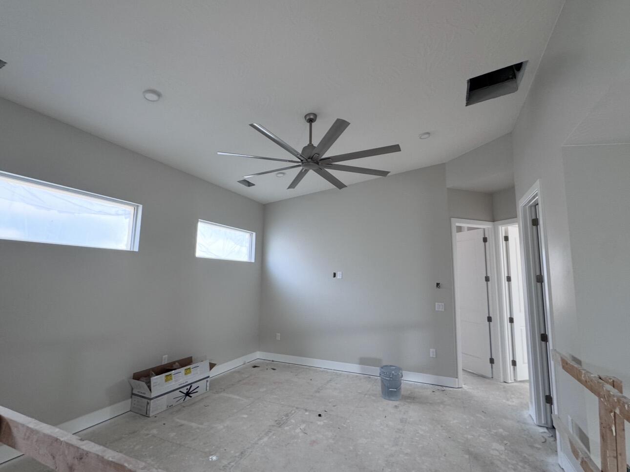 EAGLE POINTE - Residential