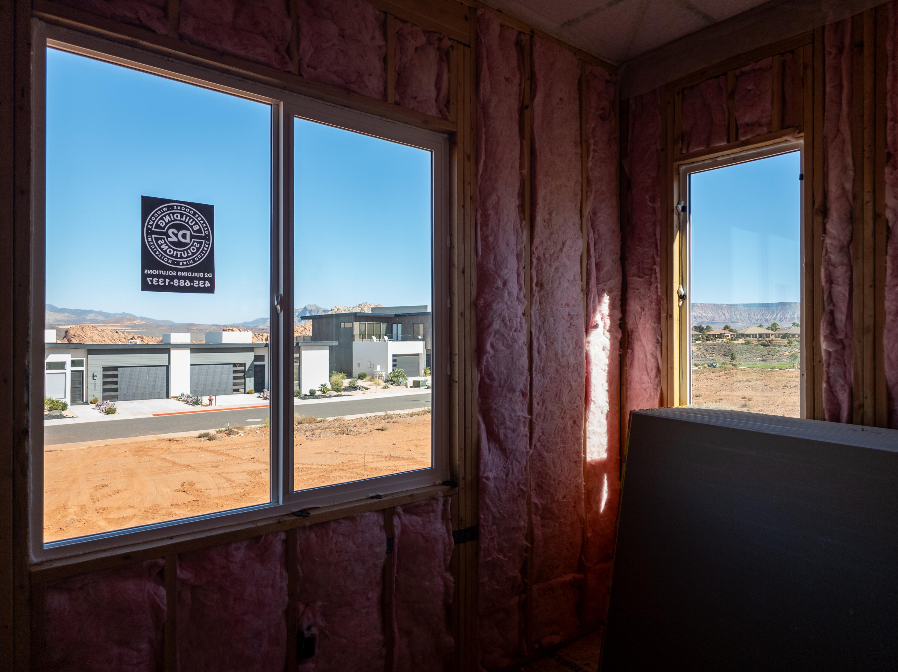 EAGLE POINTE - Residential