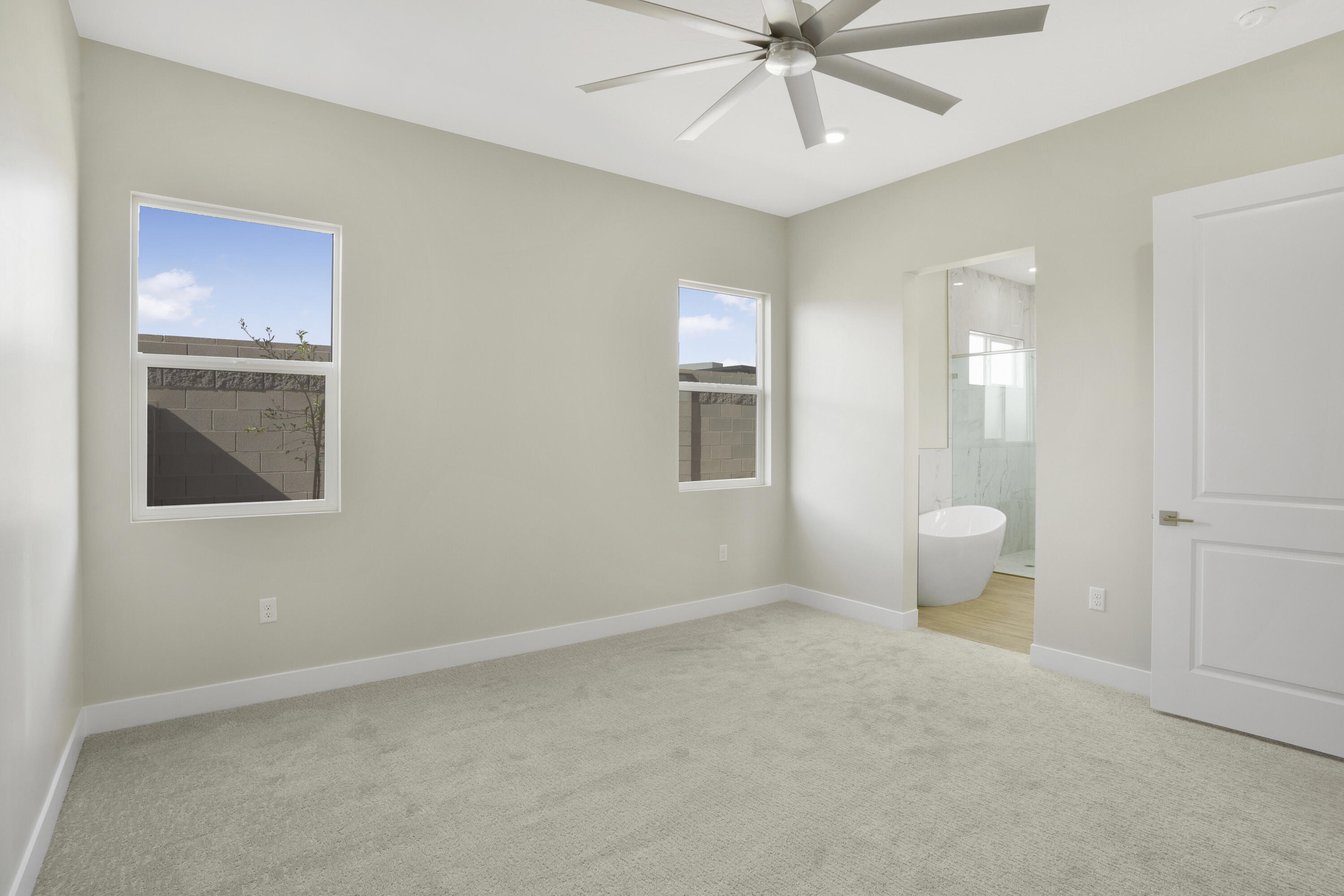 EAGLE POINTE - Residential