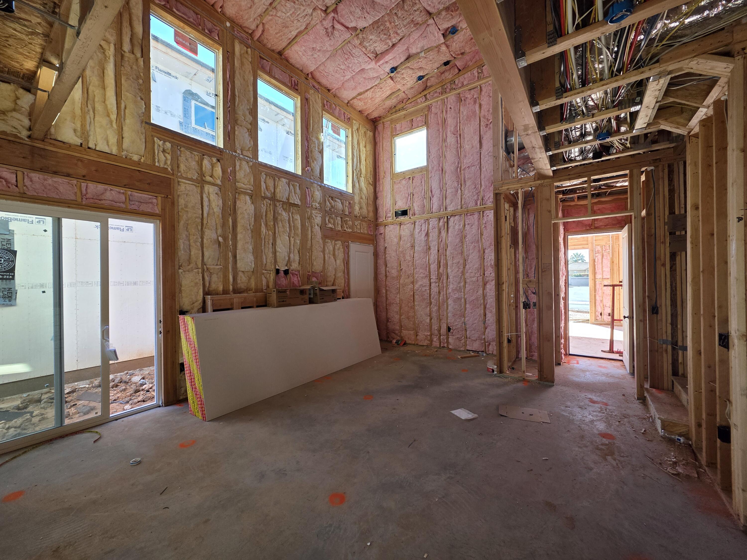 EAGLE POINTE - Residential