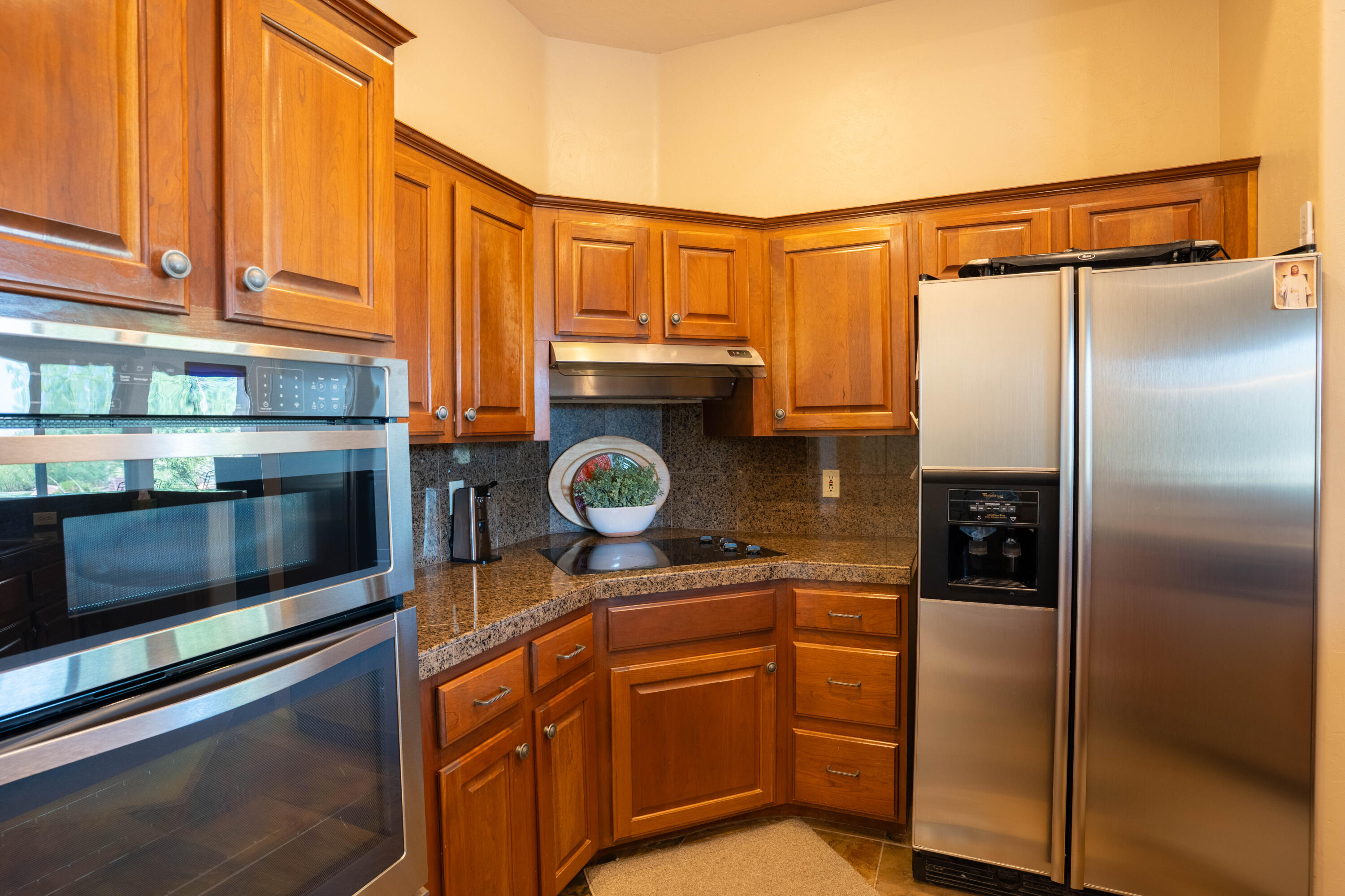 CROWN POINT - Residential