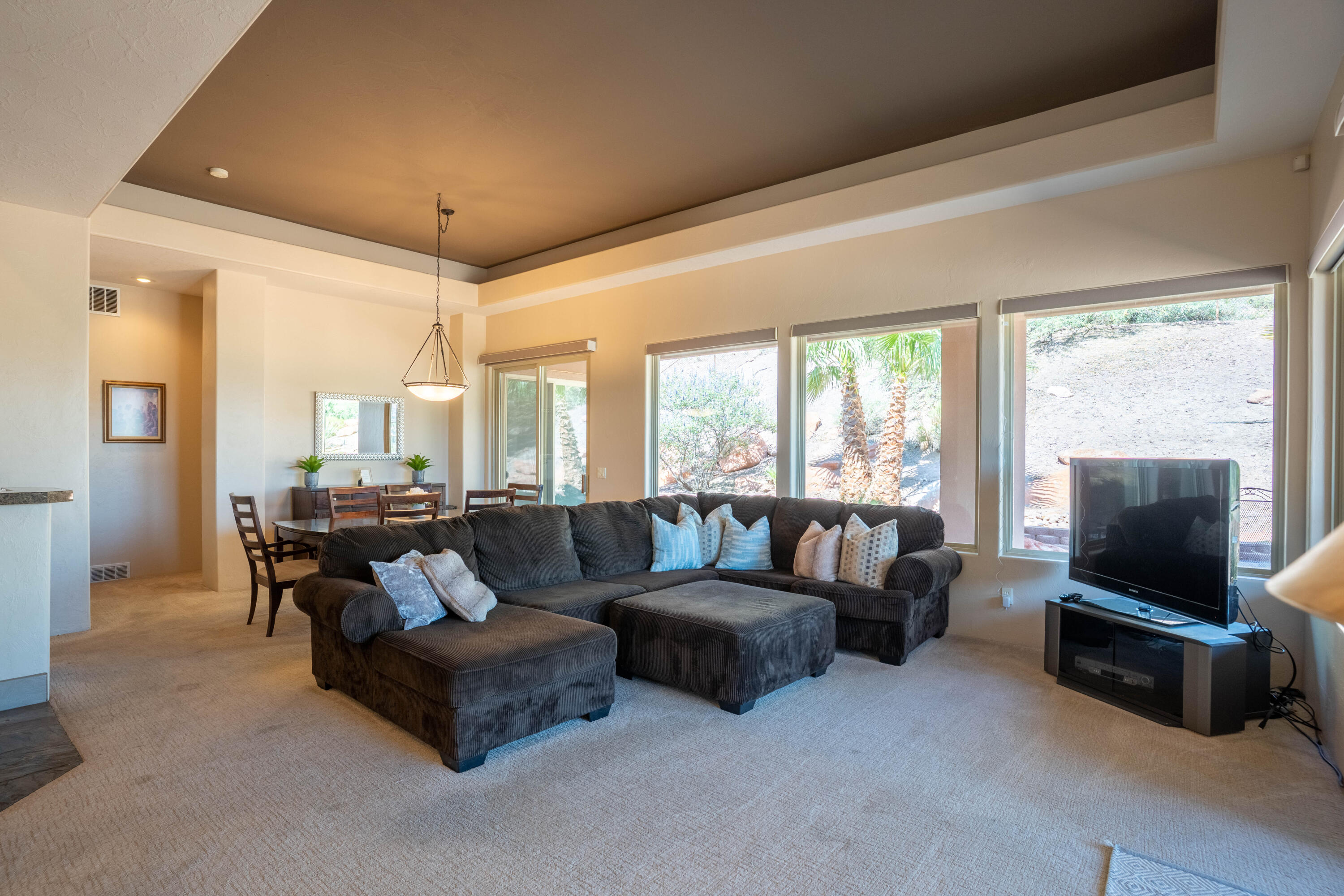 CROWN POINT - Residential