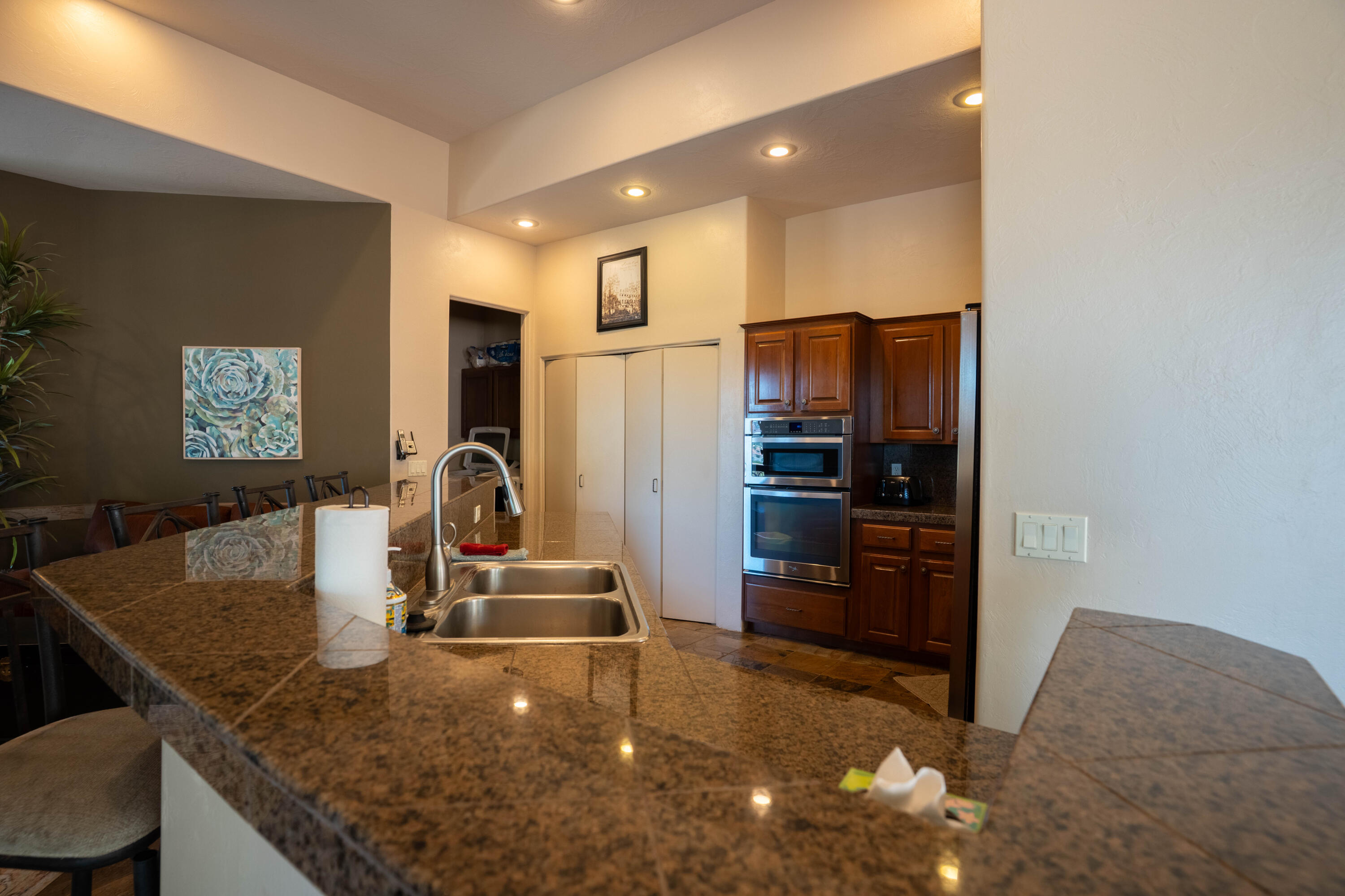 CROWN POINT - Residential