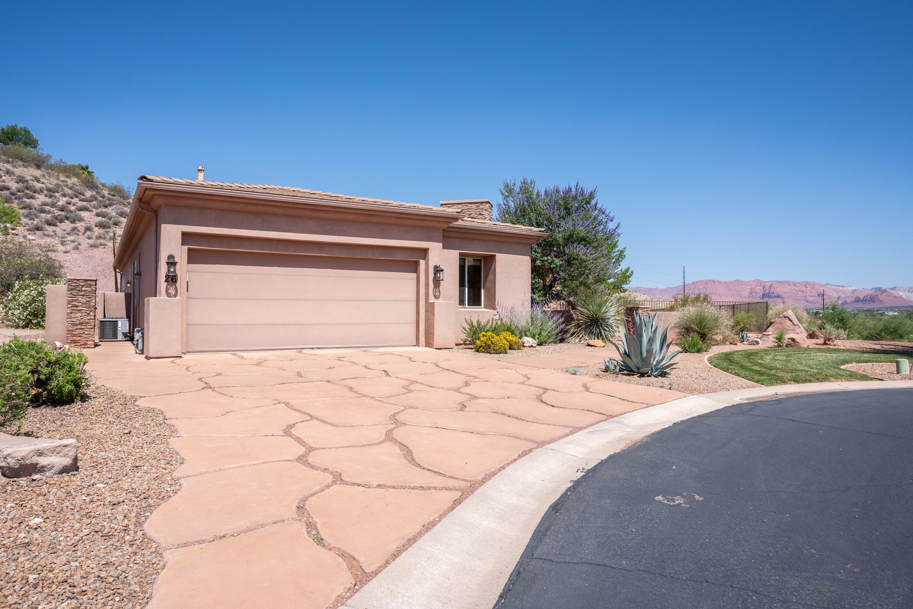 CROWN POINT - Residential