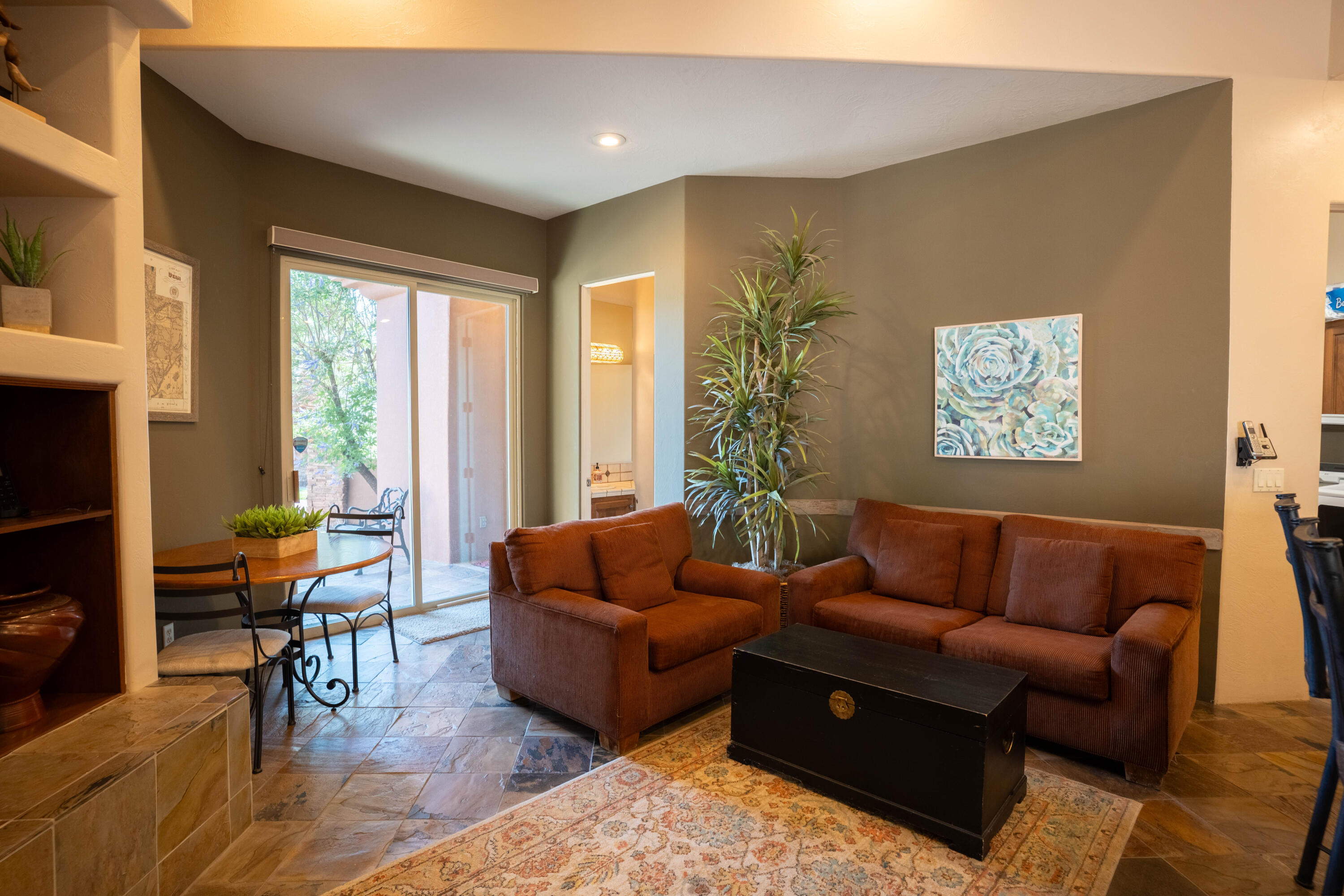 CROWN POINT - Residential