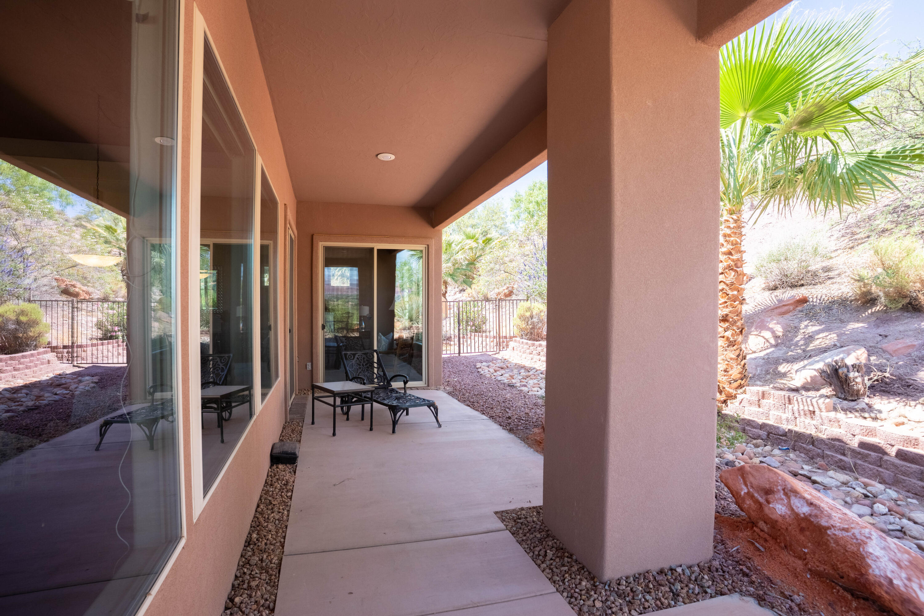 CROWN POINT - Residential