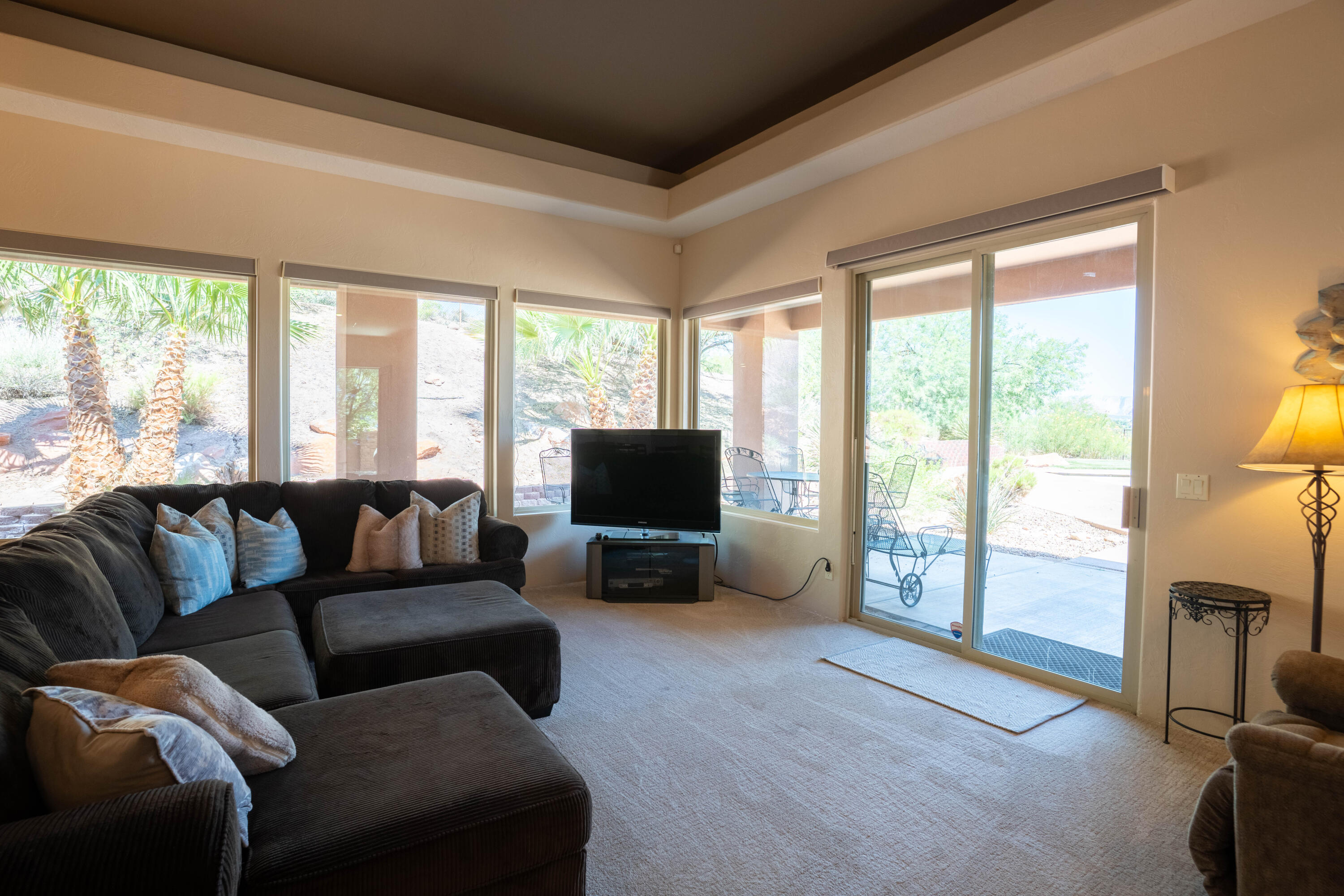 CROWN POINT - Residential