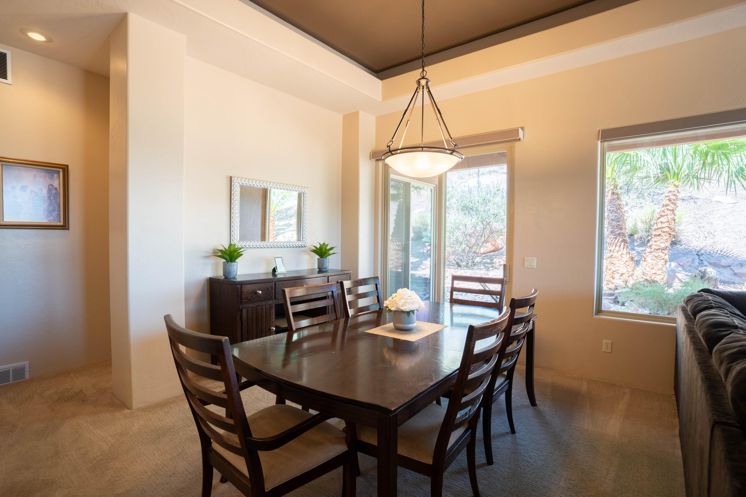 CROWN POINT - Residential