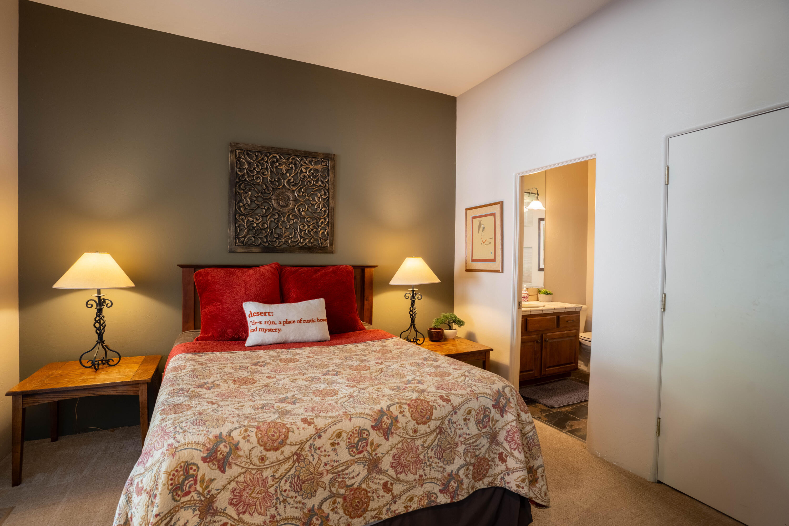 CROWN POINT - Residential