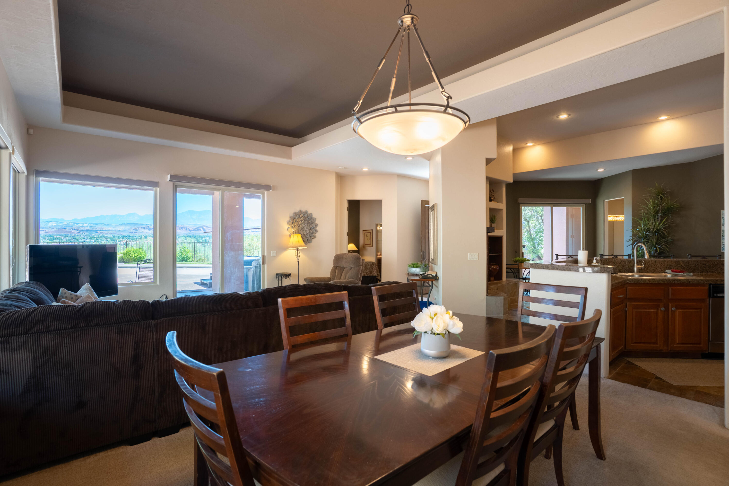 CROWN POINT - Residential