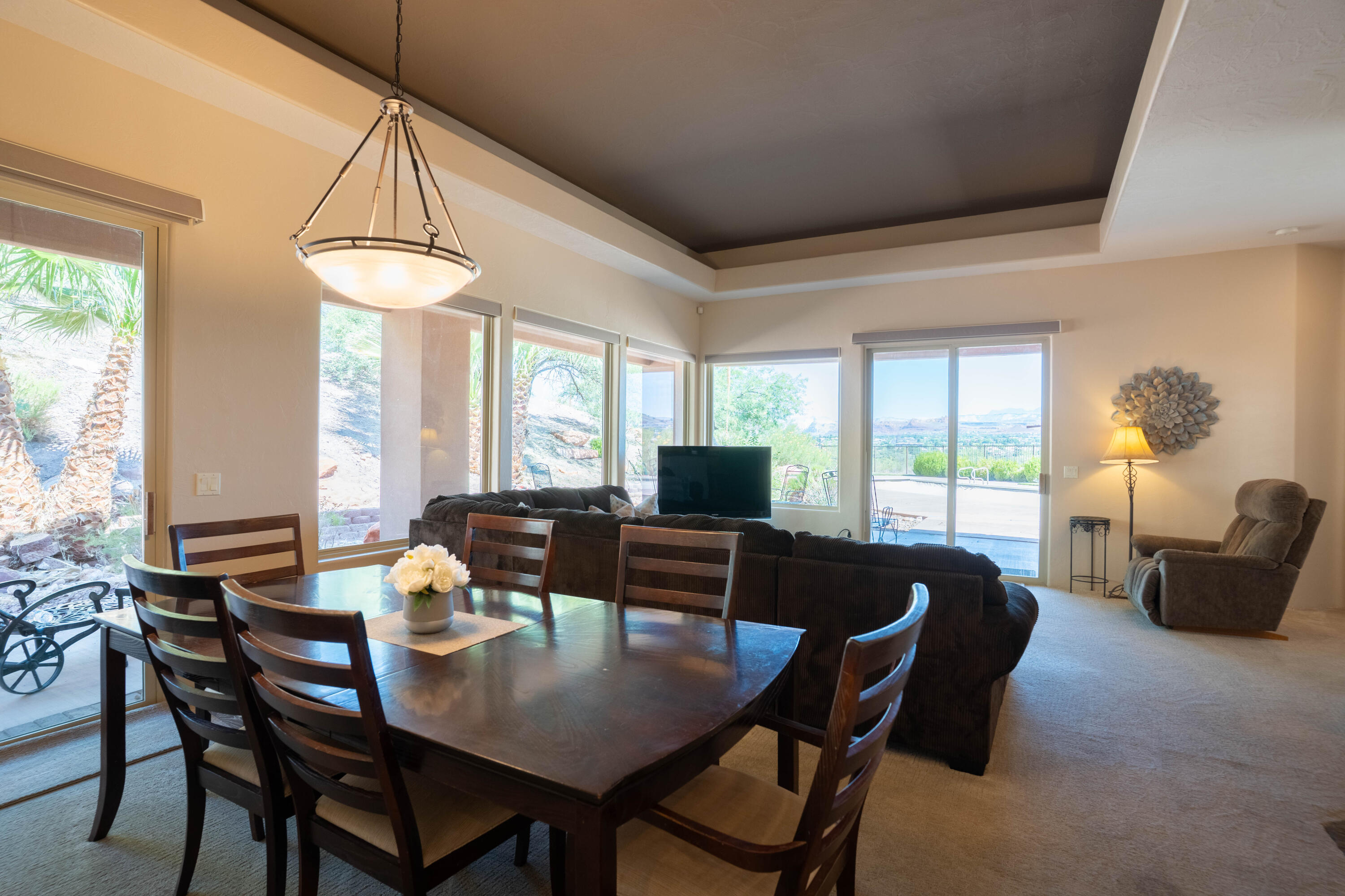 CROWN POINT - Residential