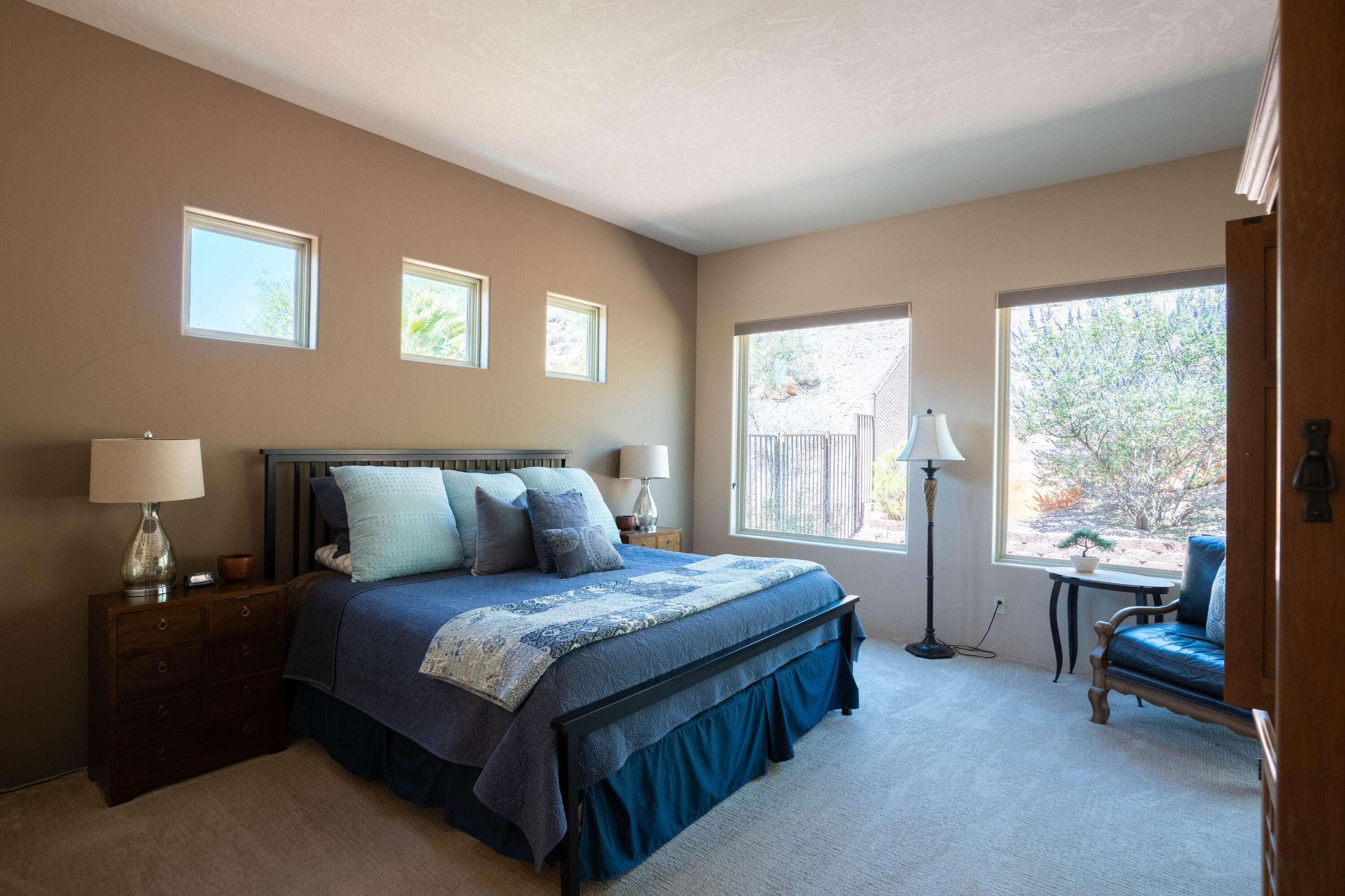 CROWN POINT - Residential