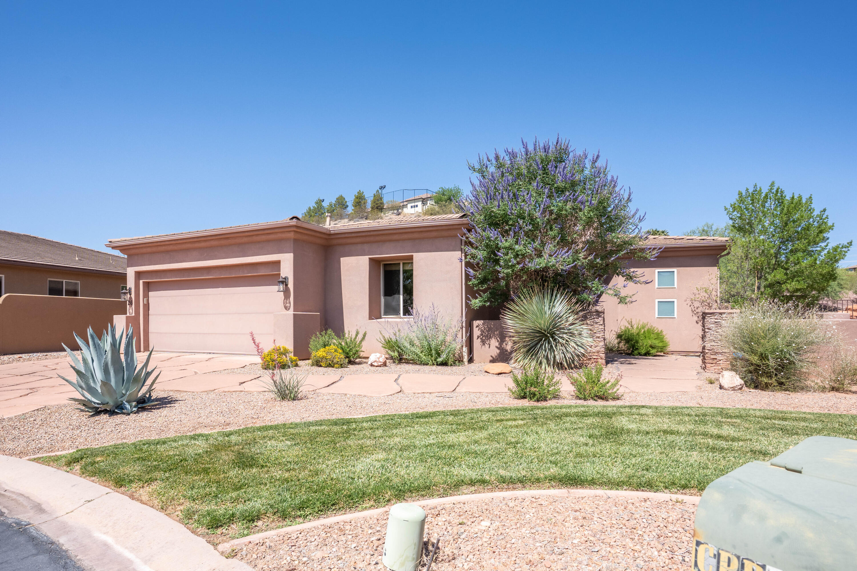 CROWN POINT - Residential