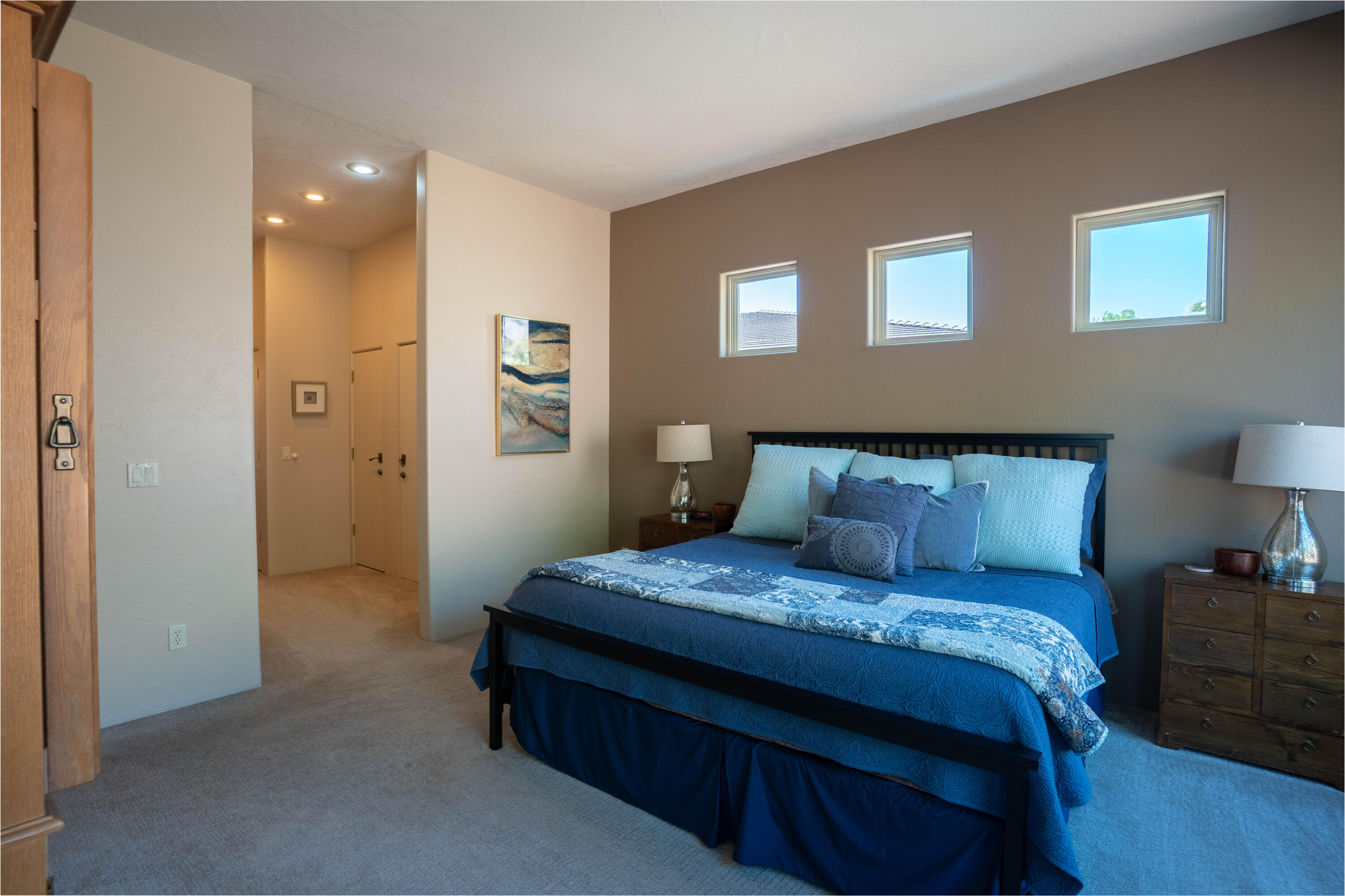 CROWN POINT - Residential