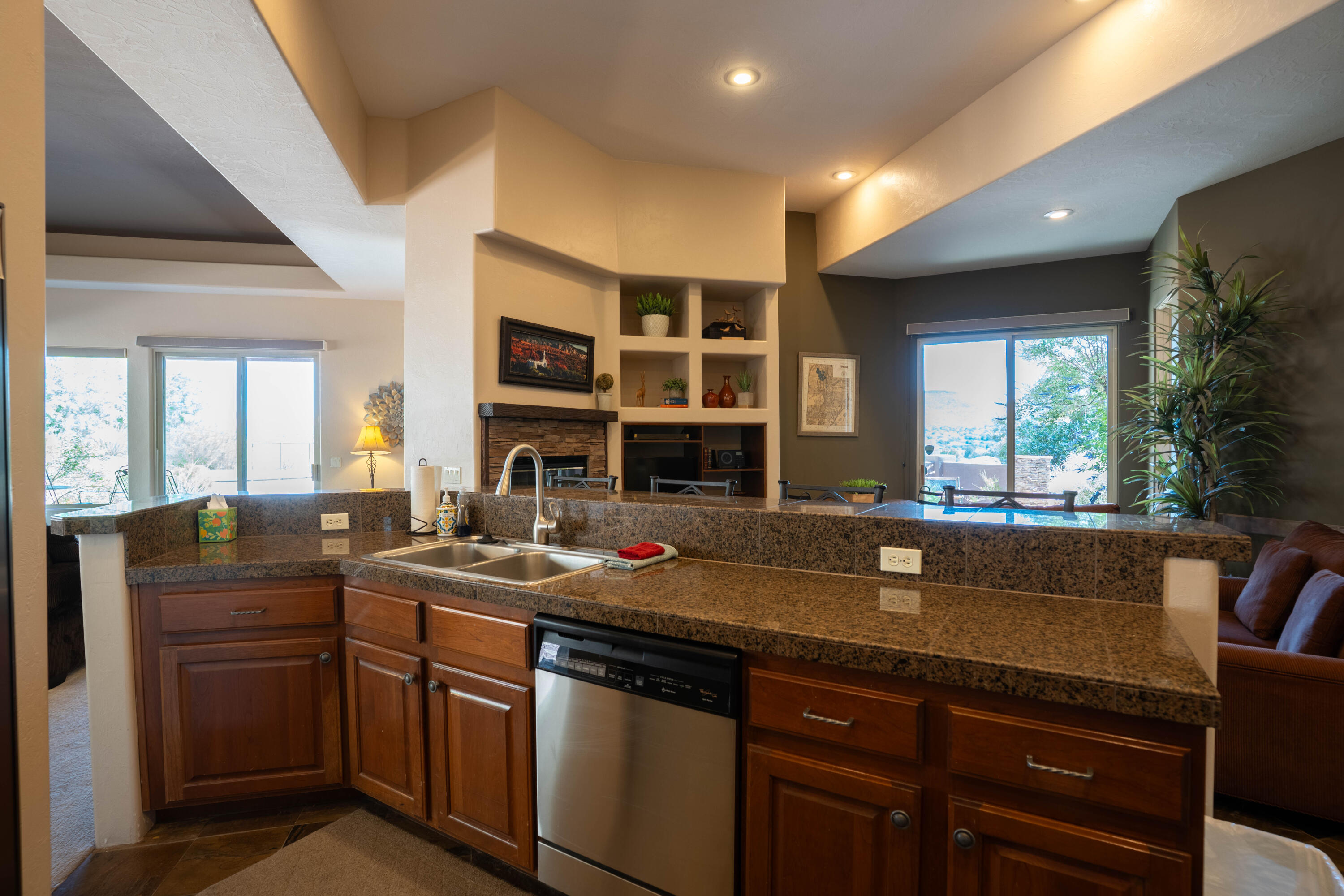 CROWN POINT - Residential