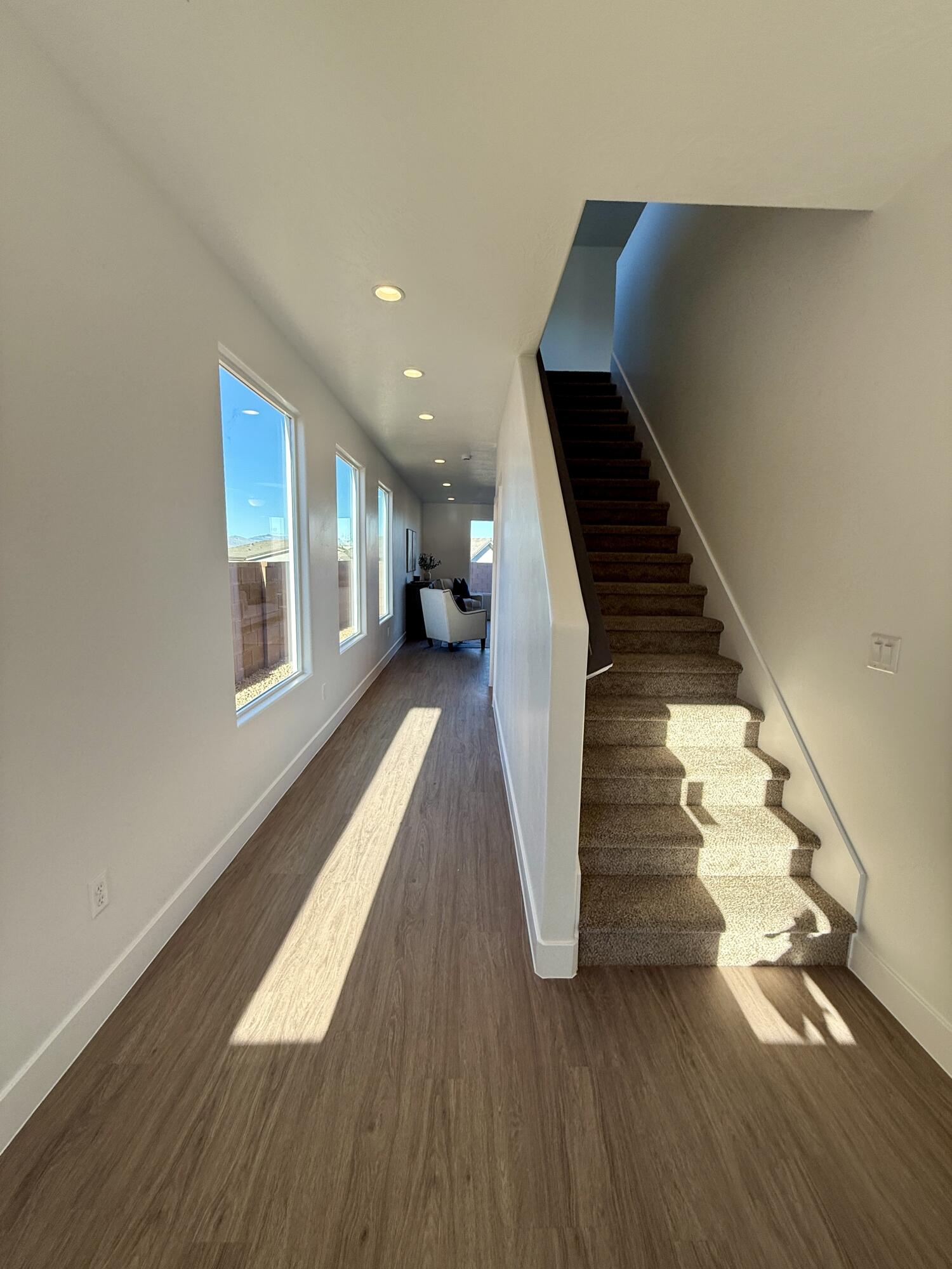 DESERT RESERVE - Residential