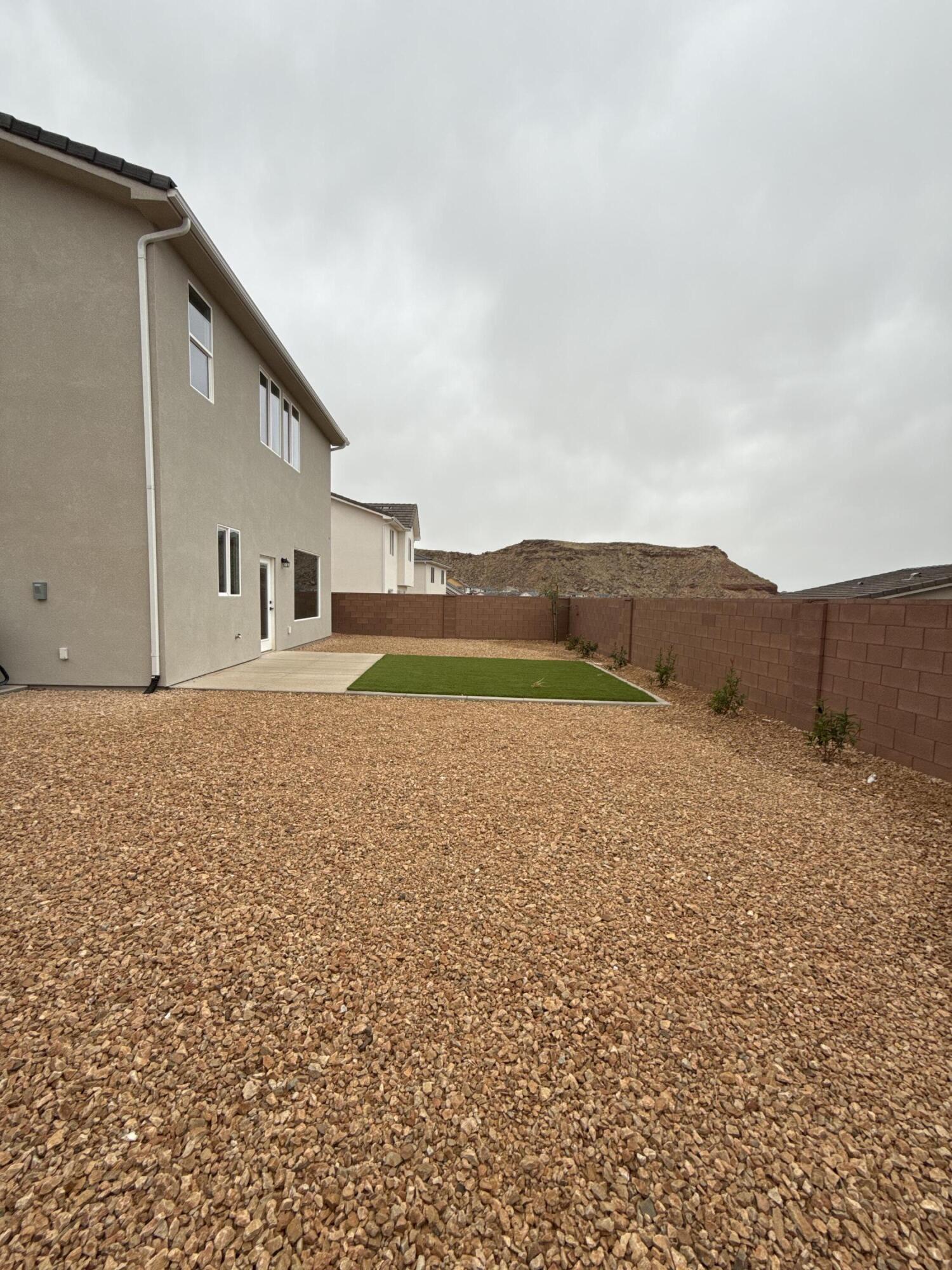 DESERT RESERVE - Residential