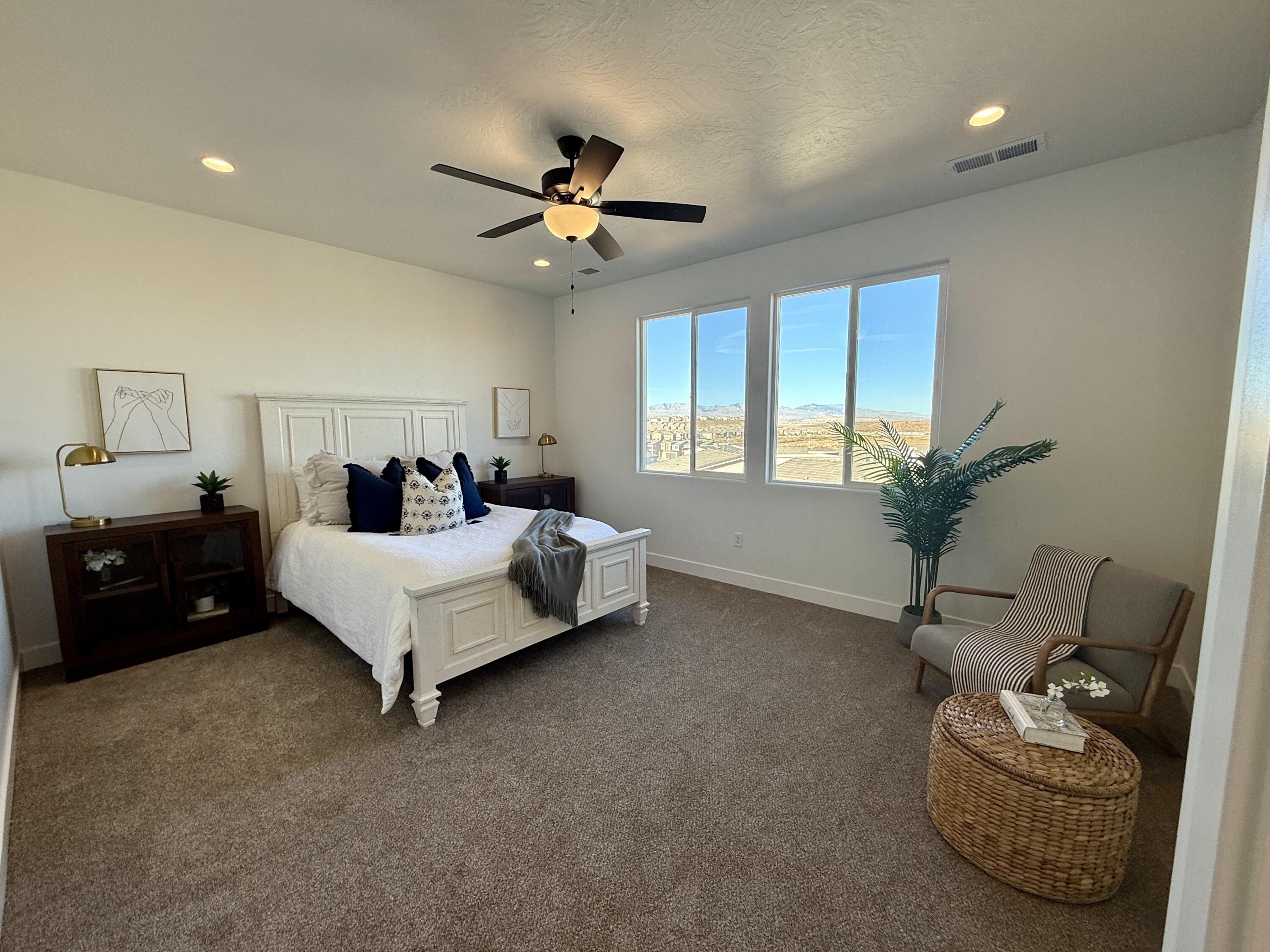 DESERT RESERVE - Residential