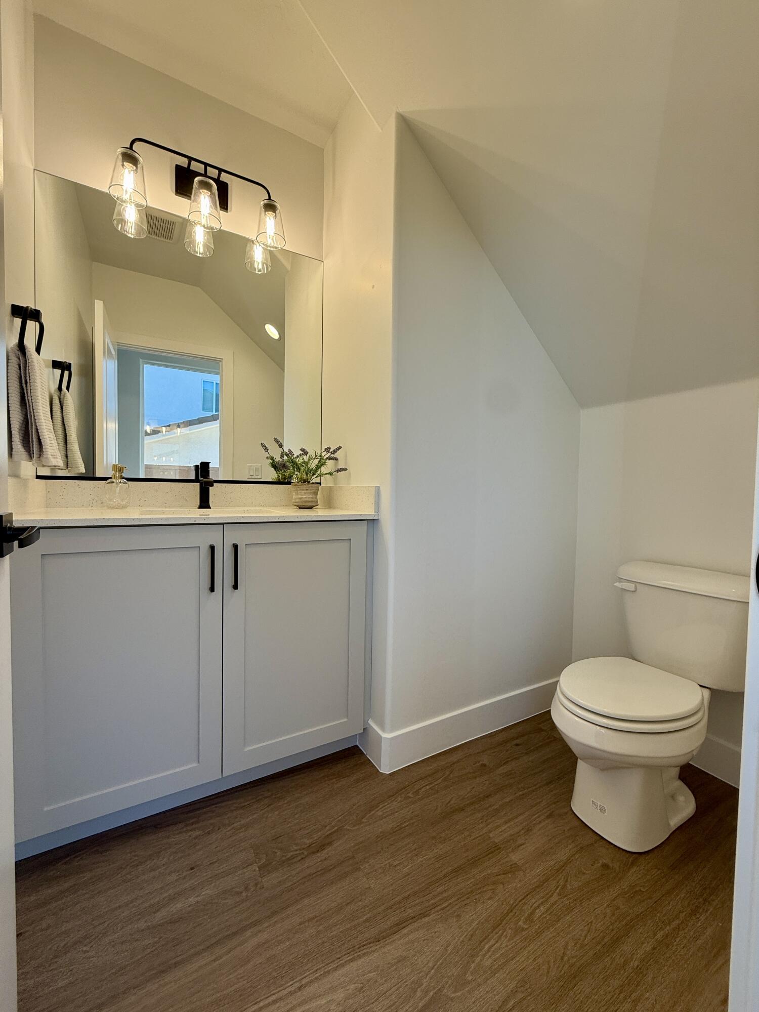 DESERT RESERVE - Residential