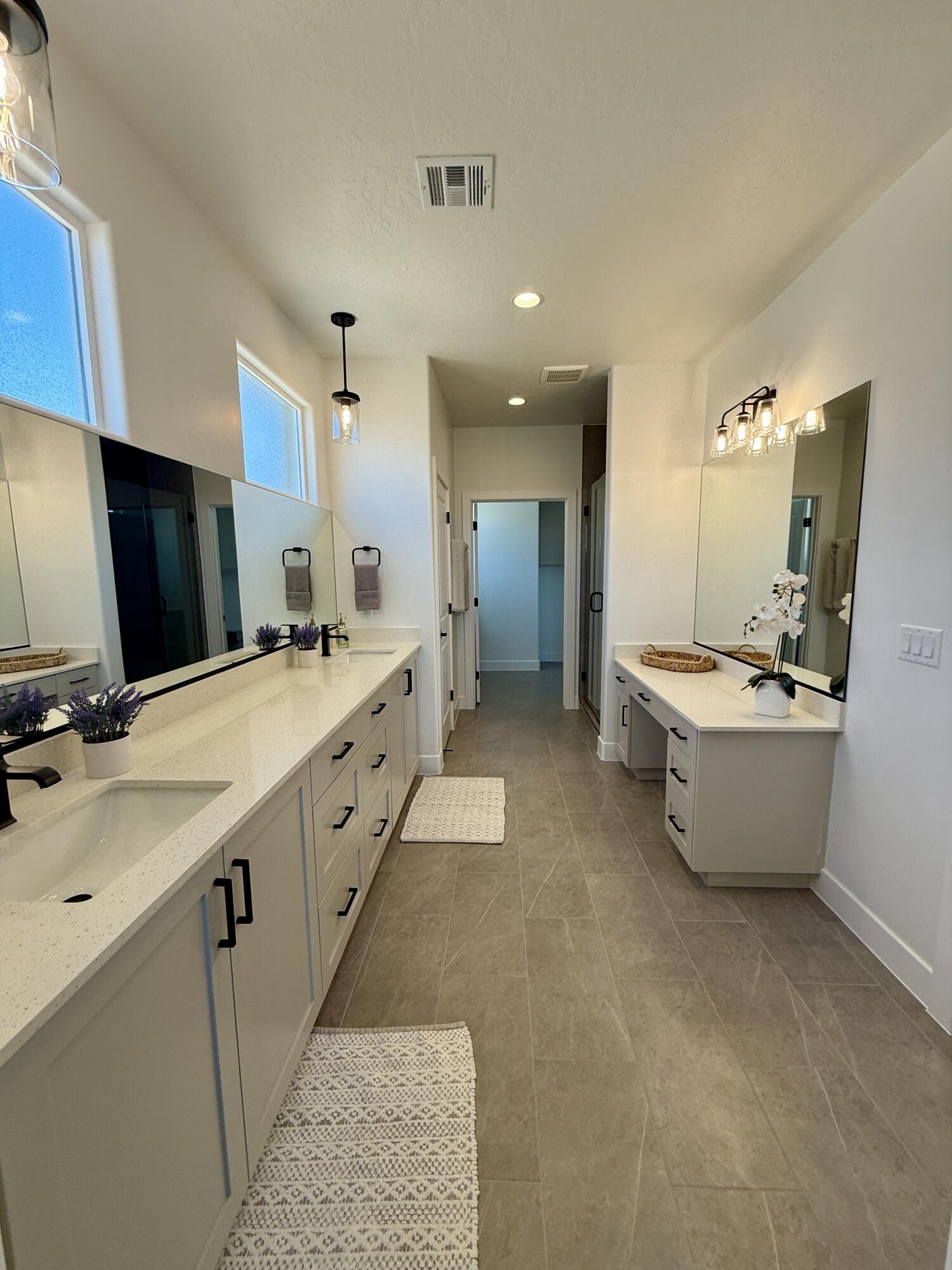 DESERT RESERVE - Residential