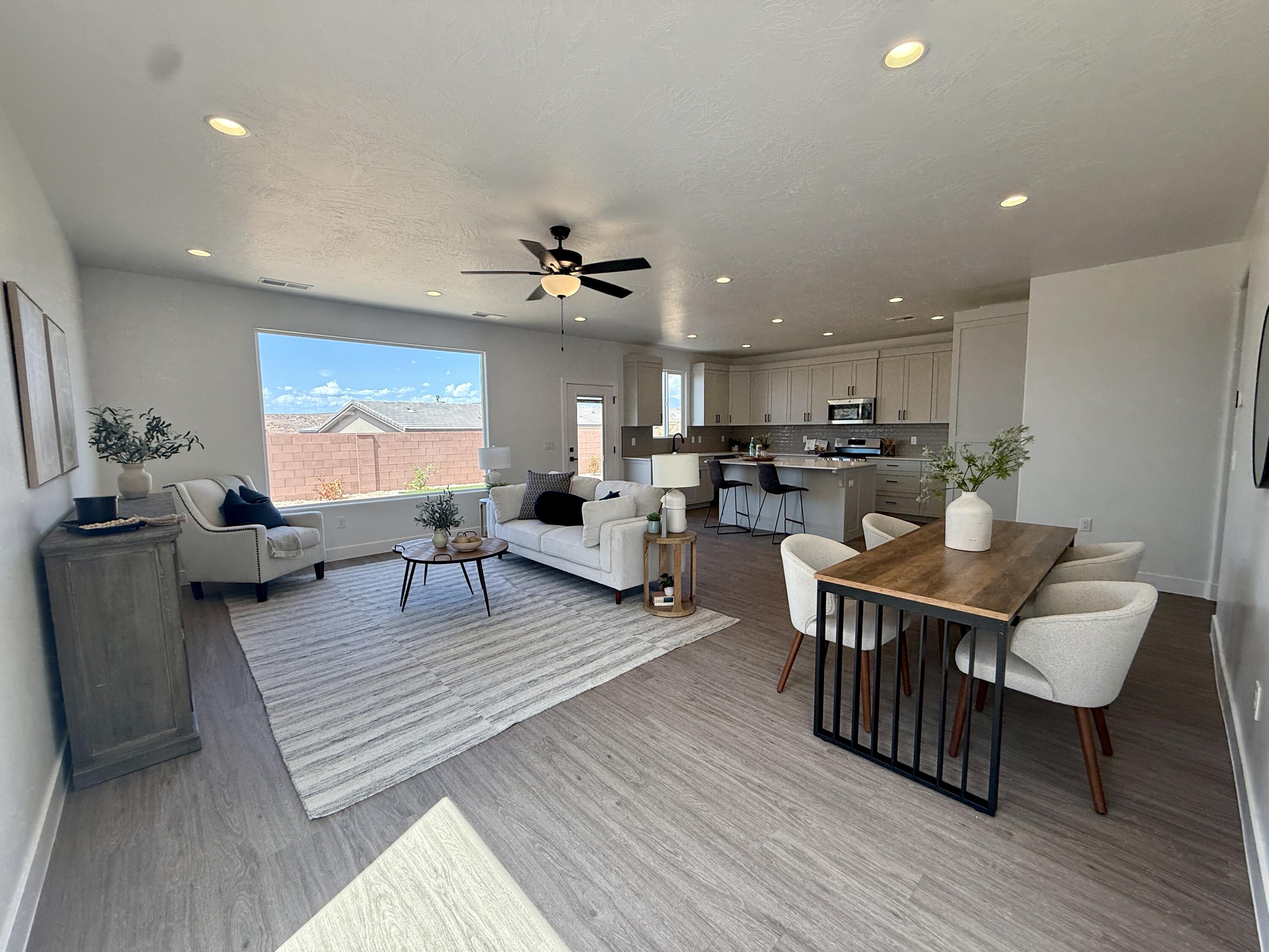 DESERT RESERVE - Residential